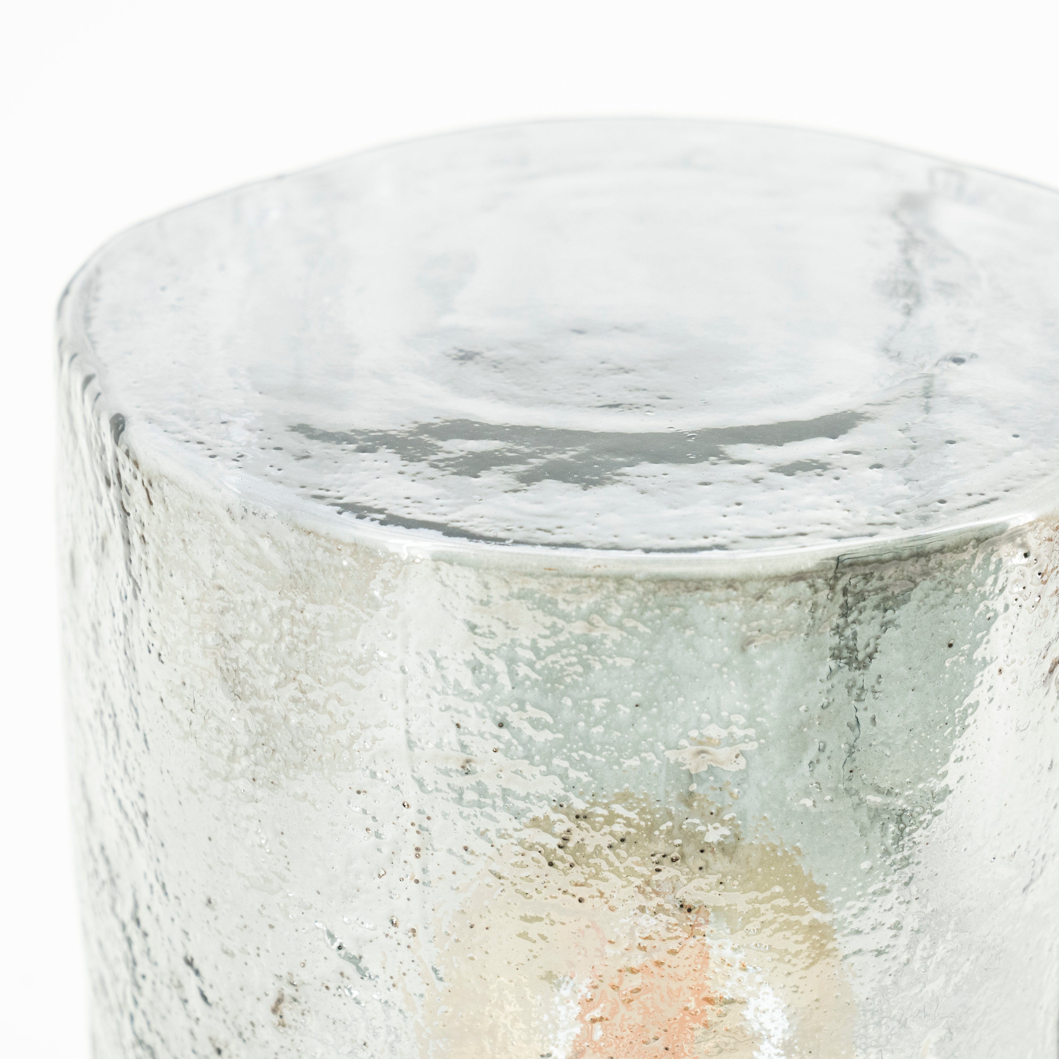 SILON glass table lamp