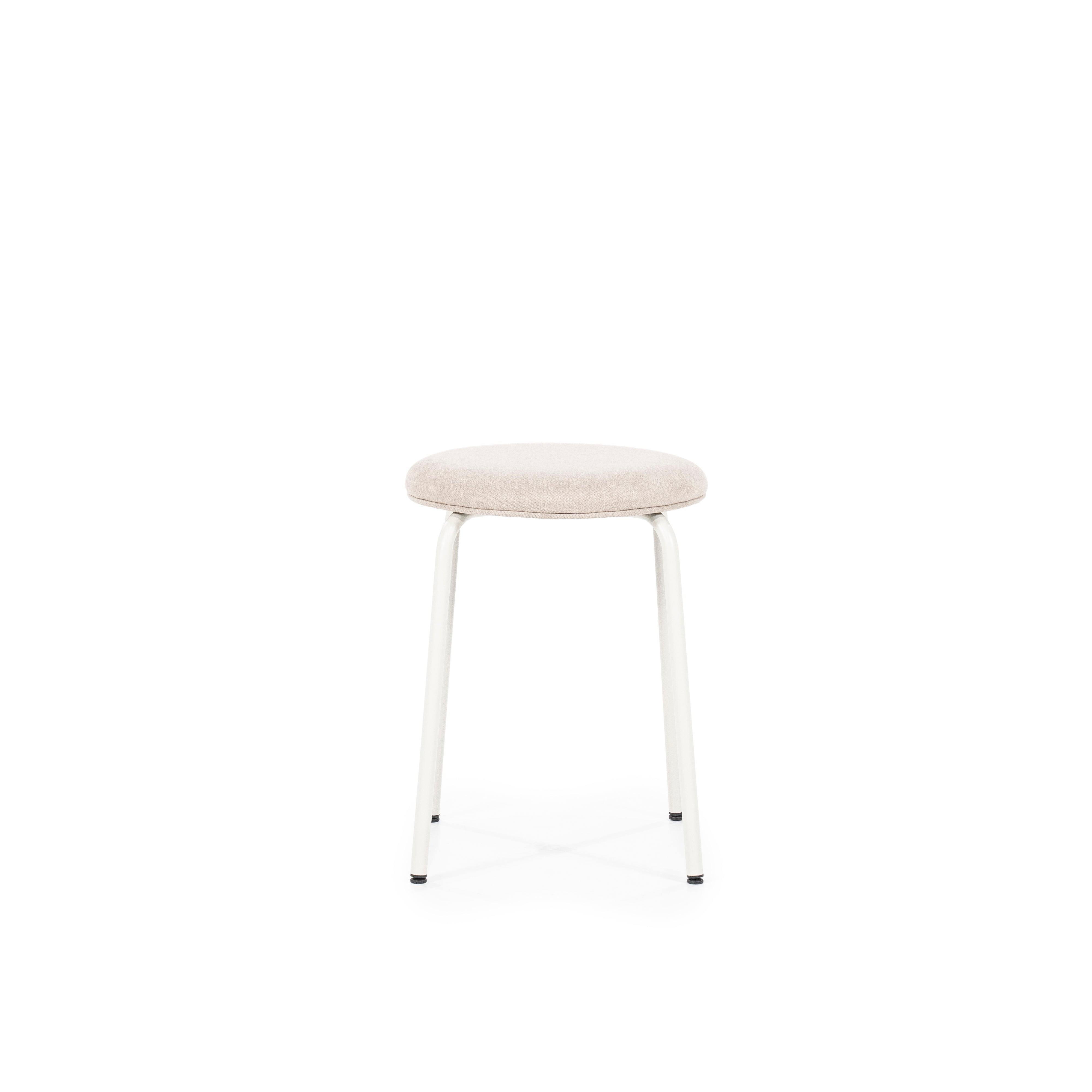 SKOLA stool beige