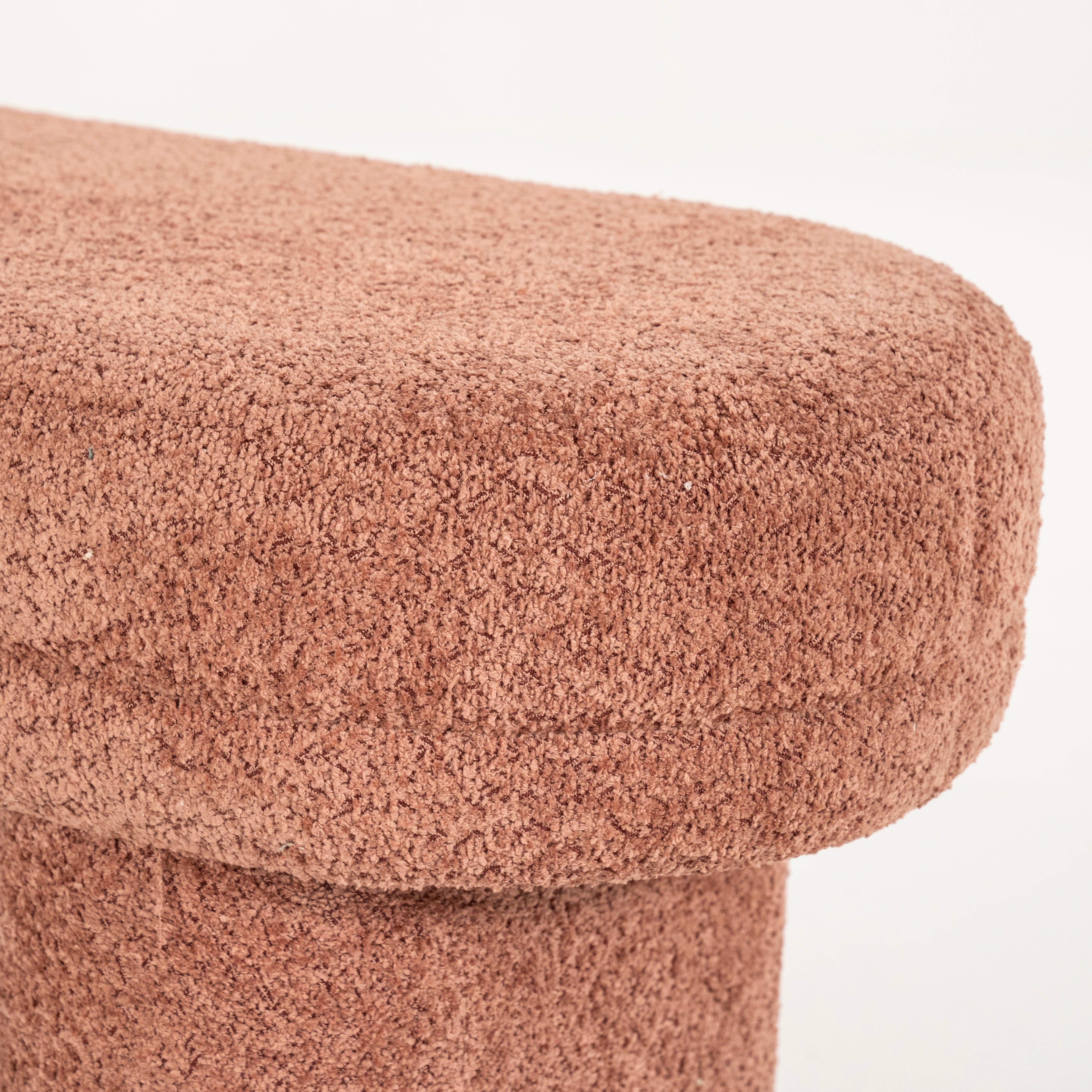 RAMA bench pink