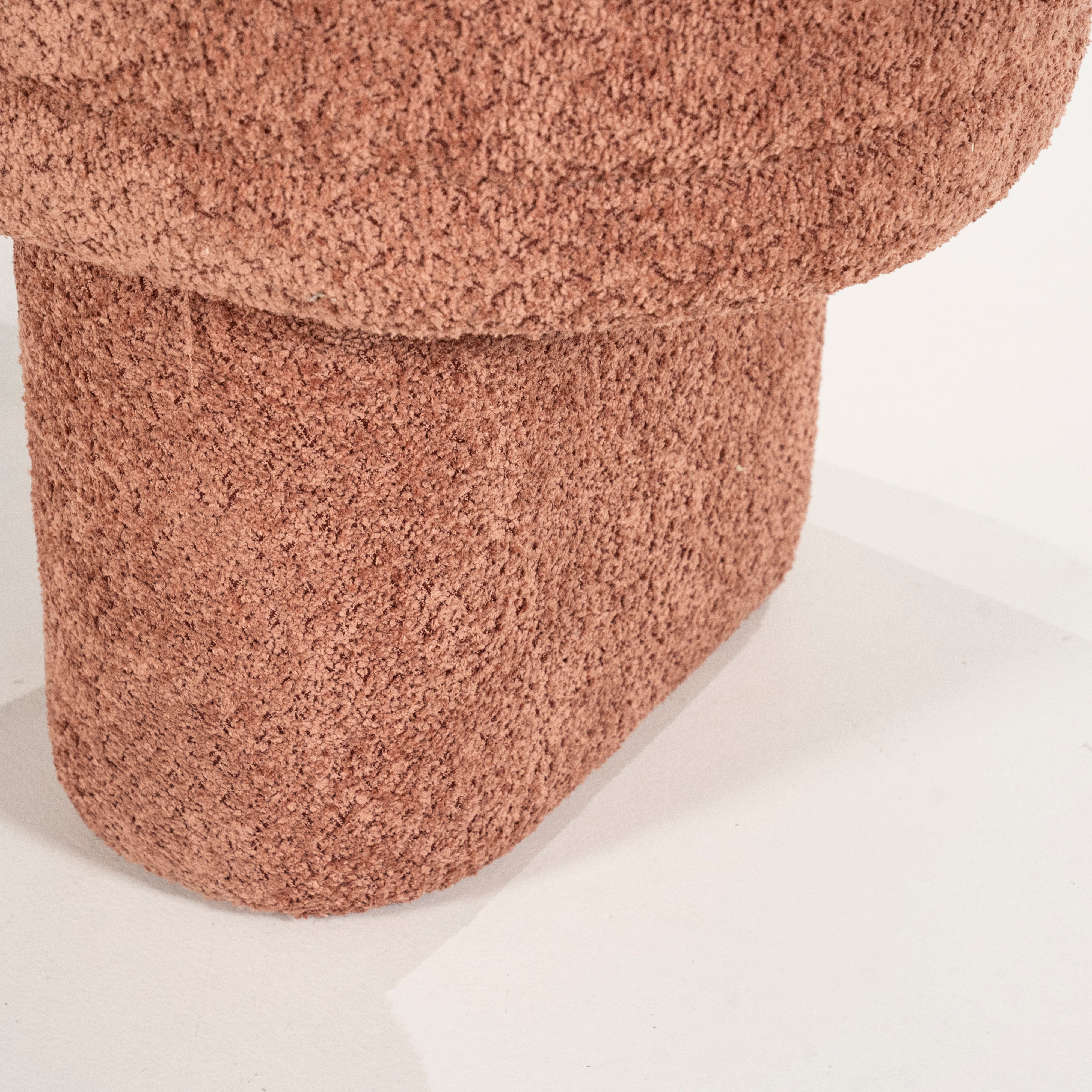 RAMA bench pink