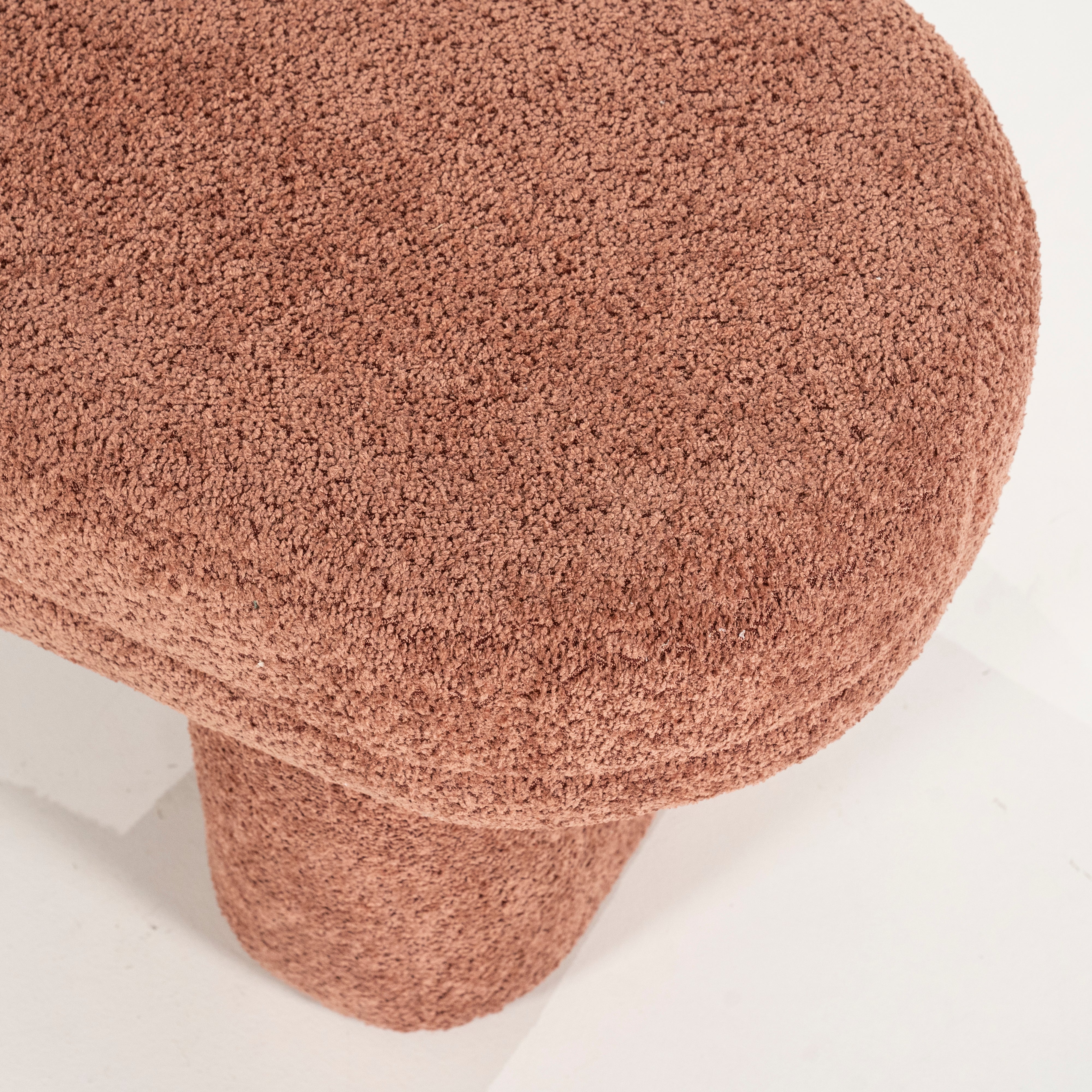 RAMA bench pink