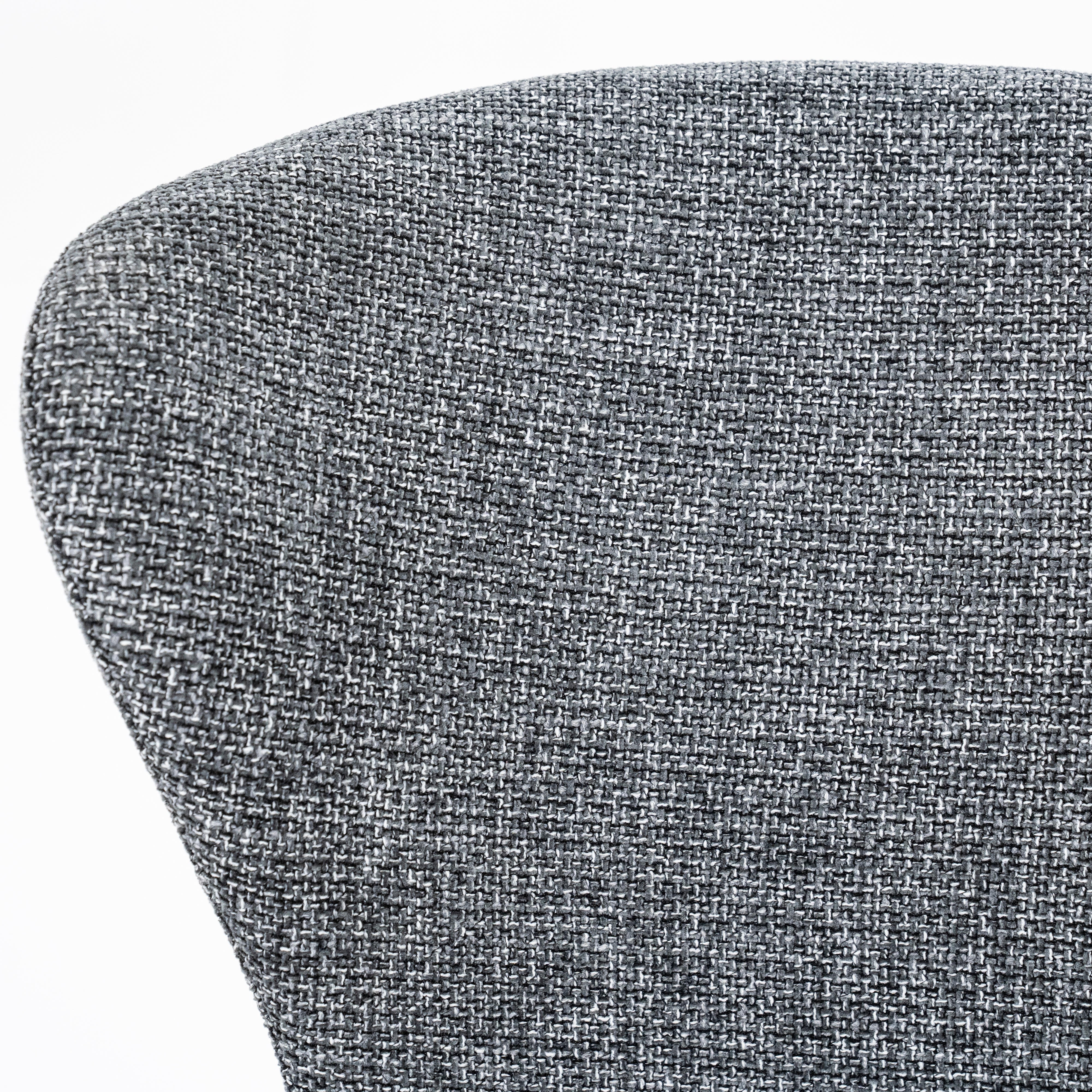 Stuhl SPINNER grau