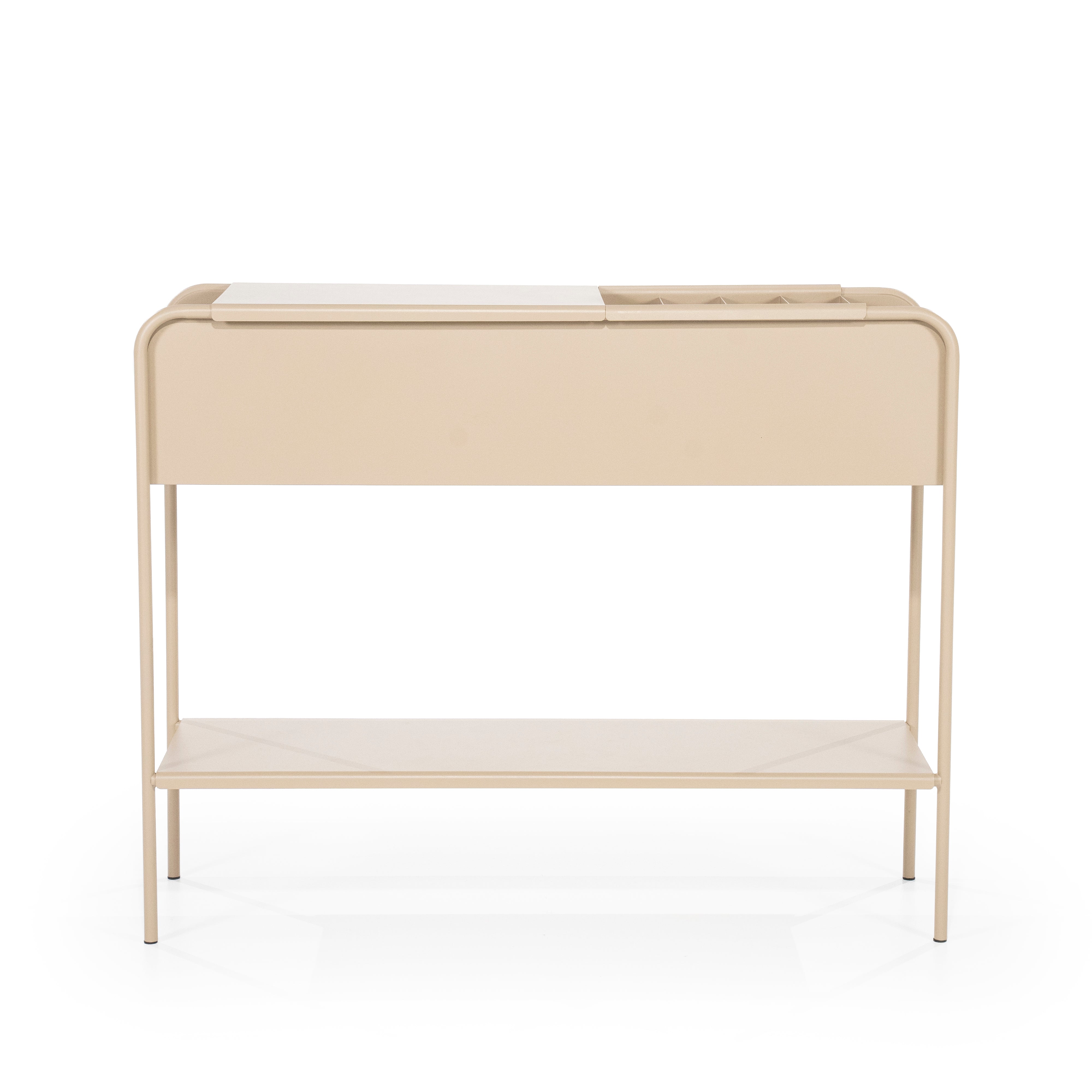 SERA Console Beige