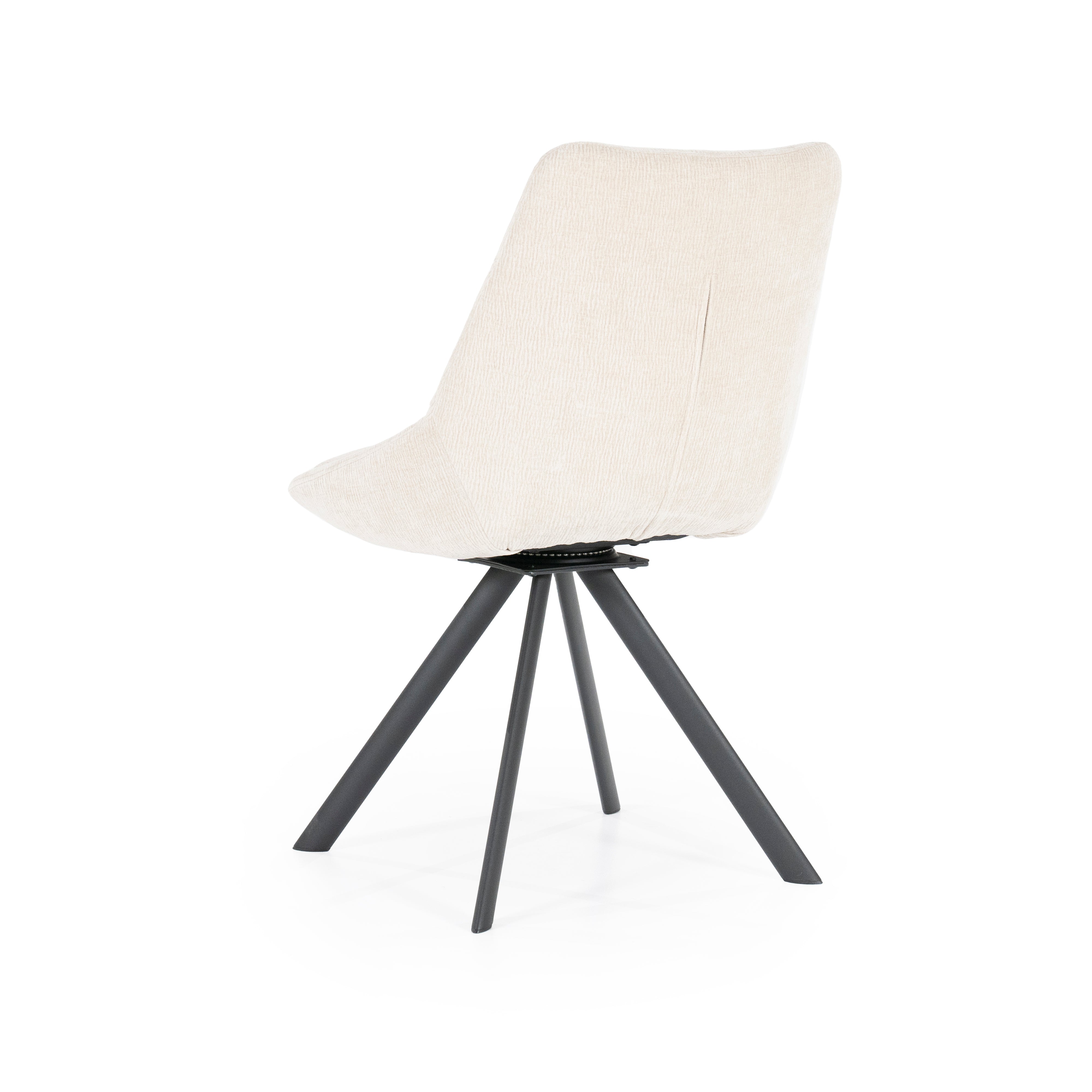 BLISS Chair Cream