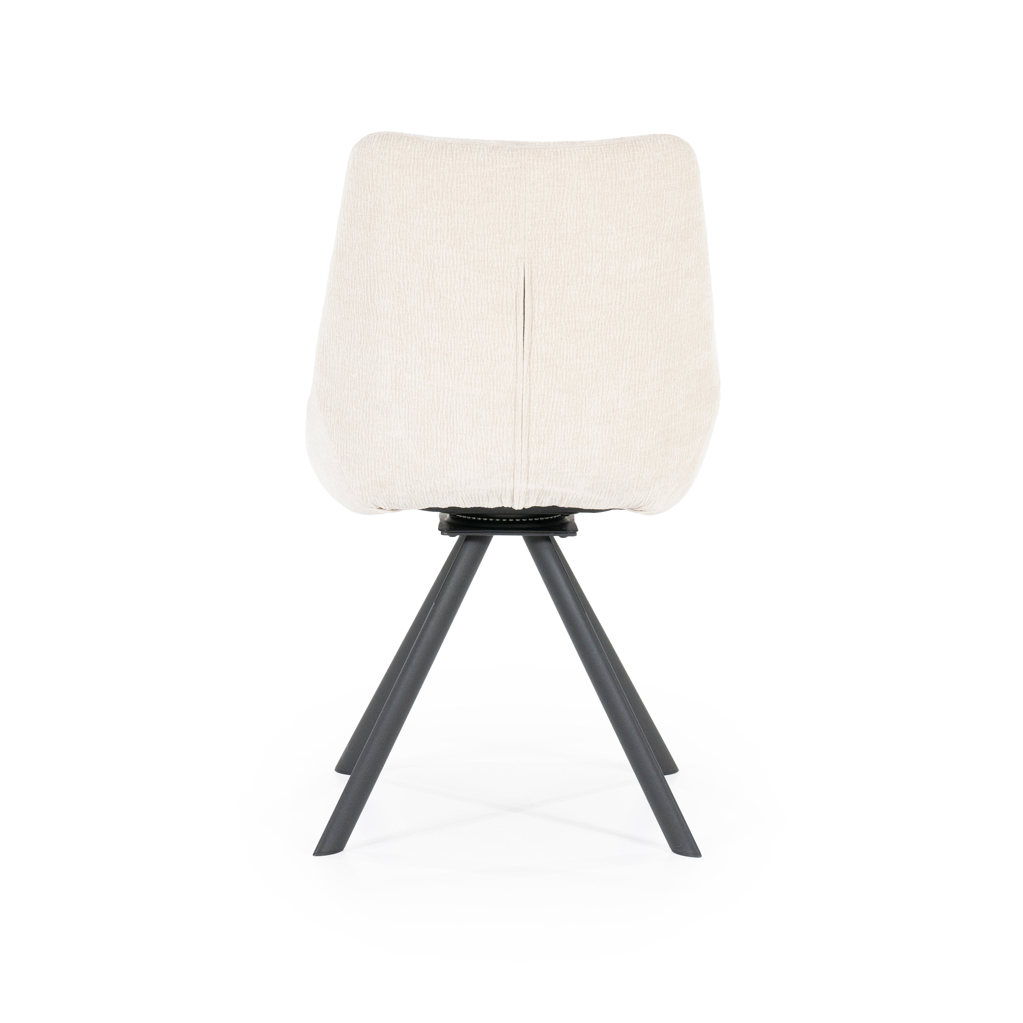 BLISS Chair Cream