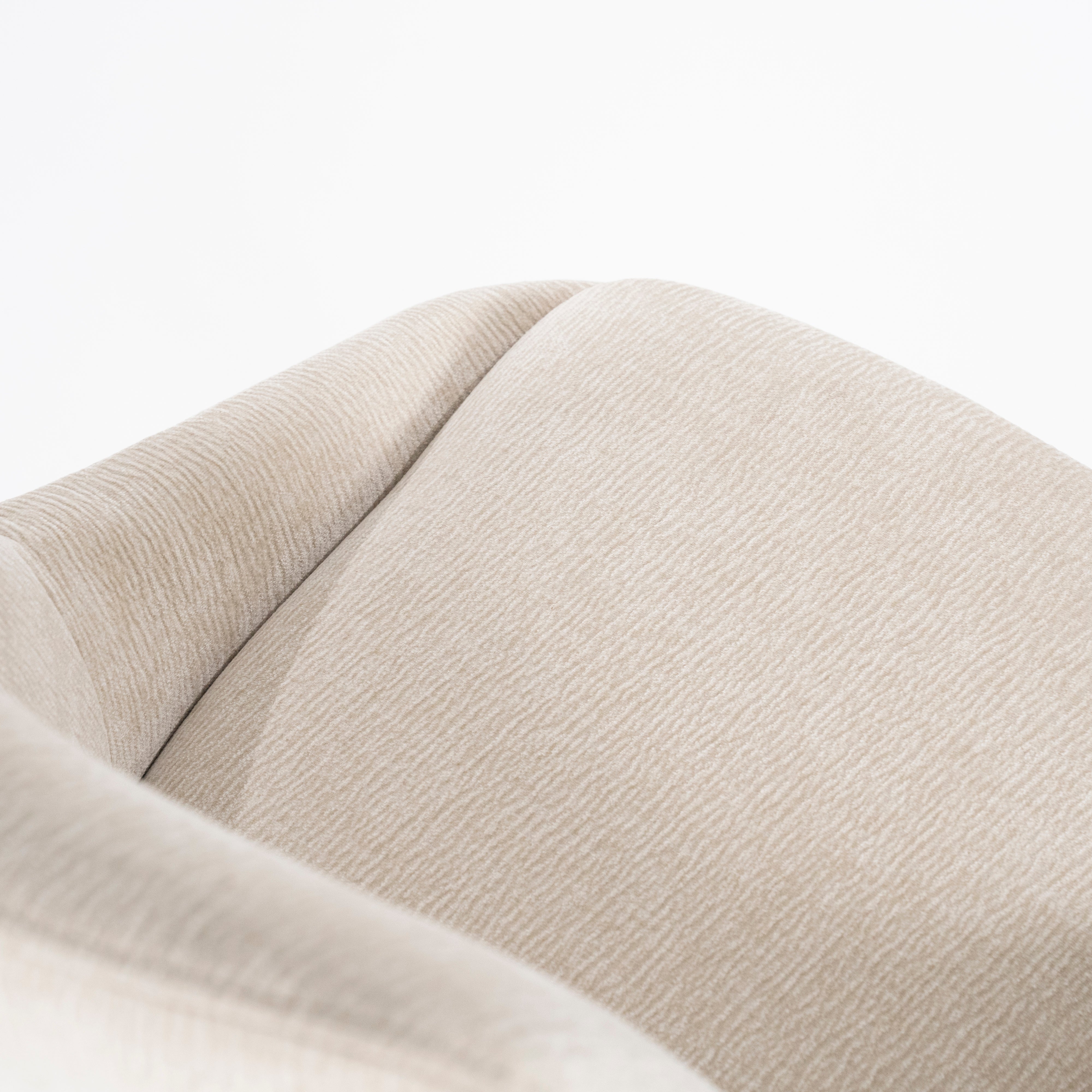 BLISS Chair Cream