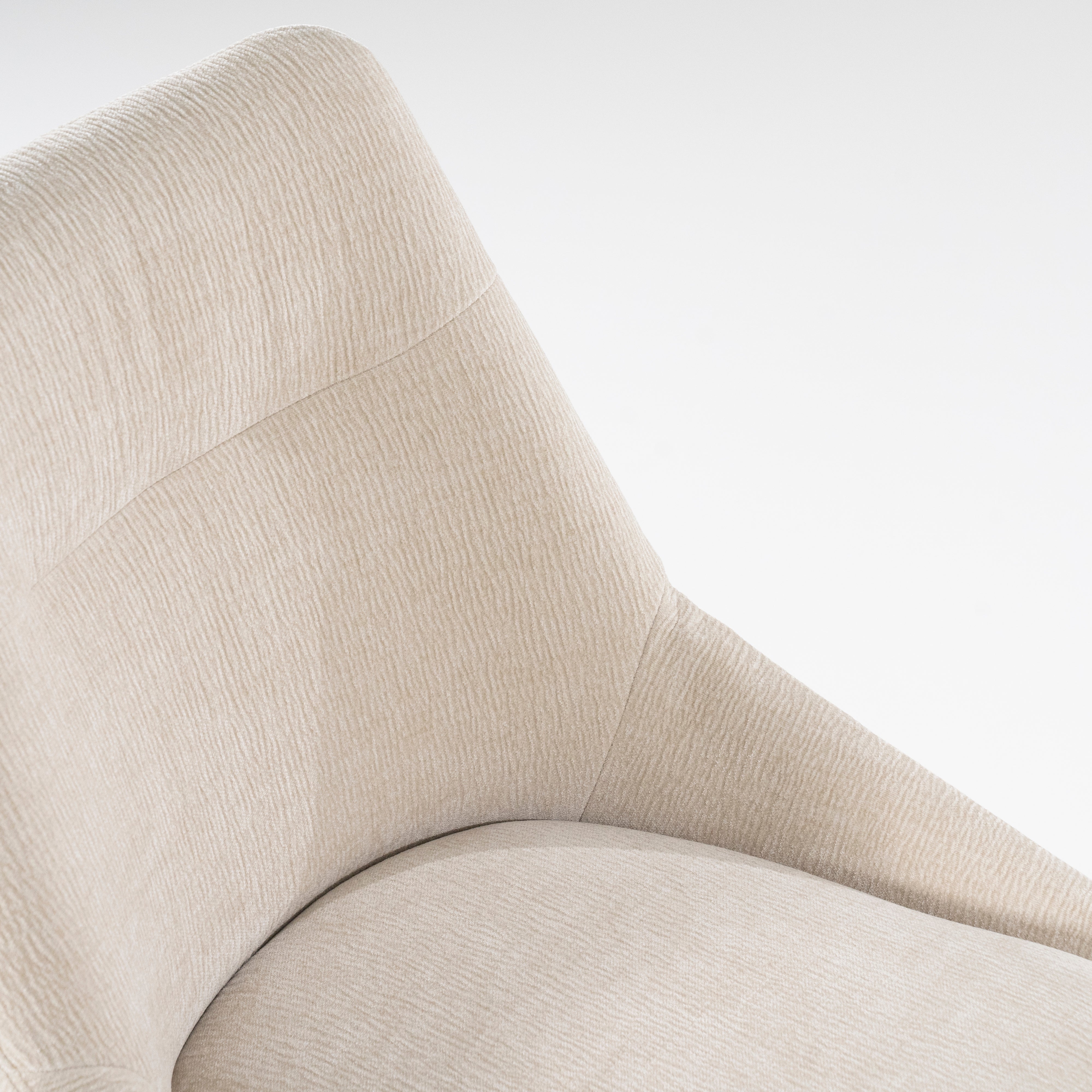 BLISS Chair Cream