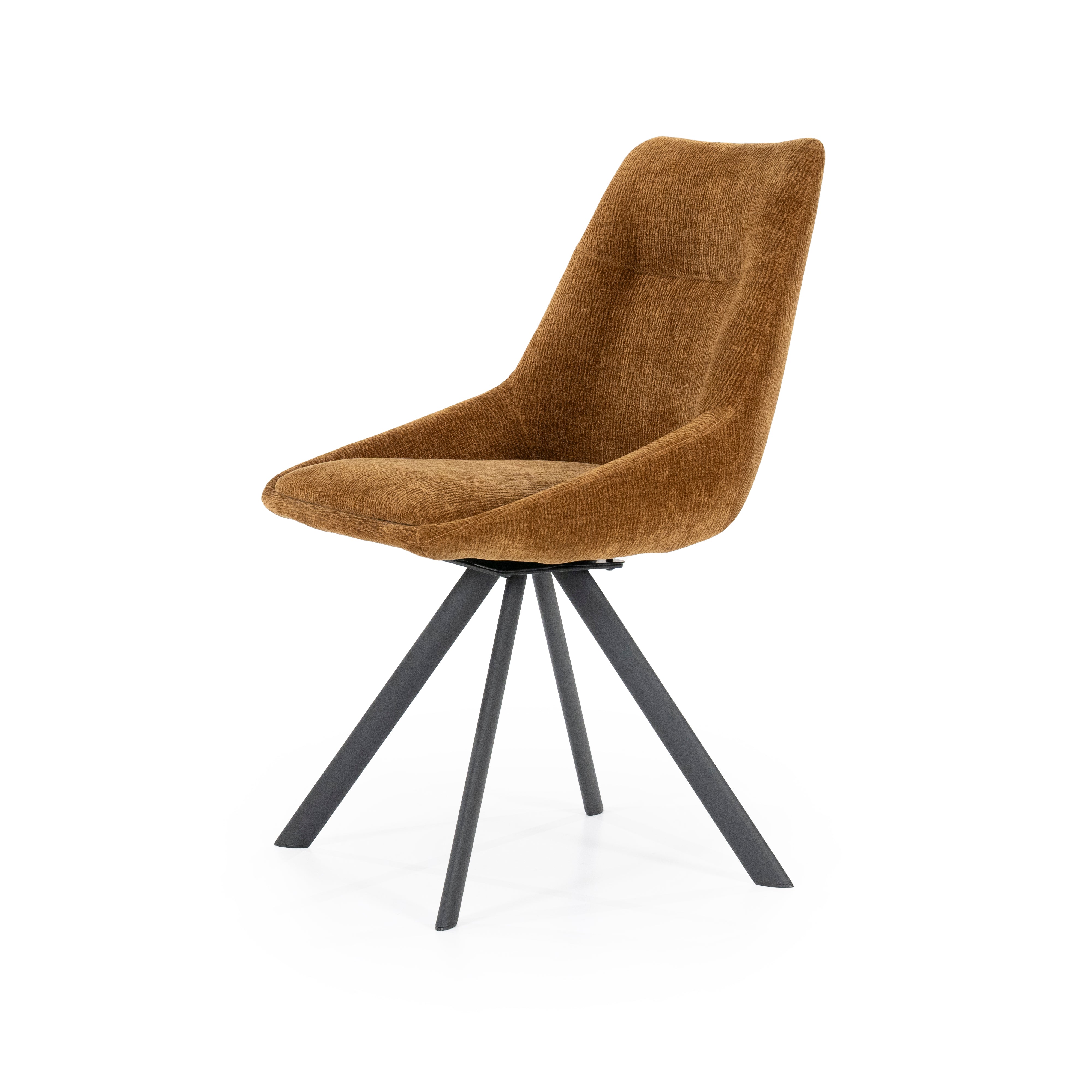 BLISS Chair Mustard