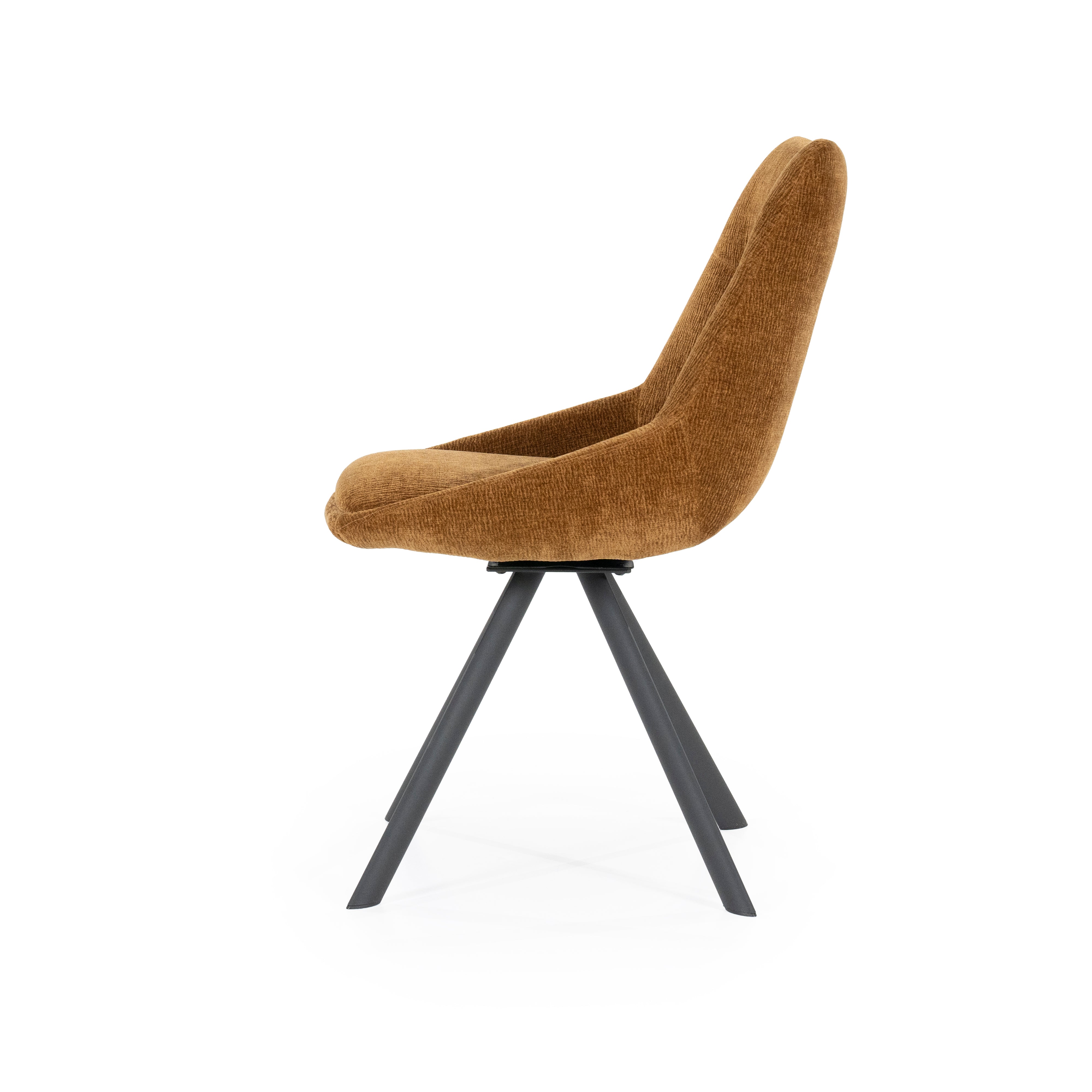 BLISS Chair Mustard