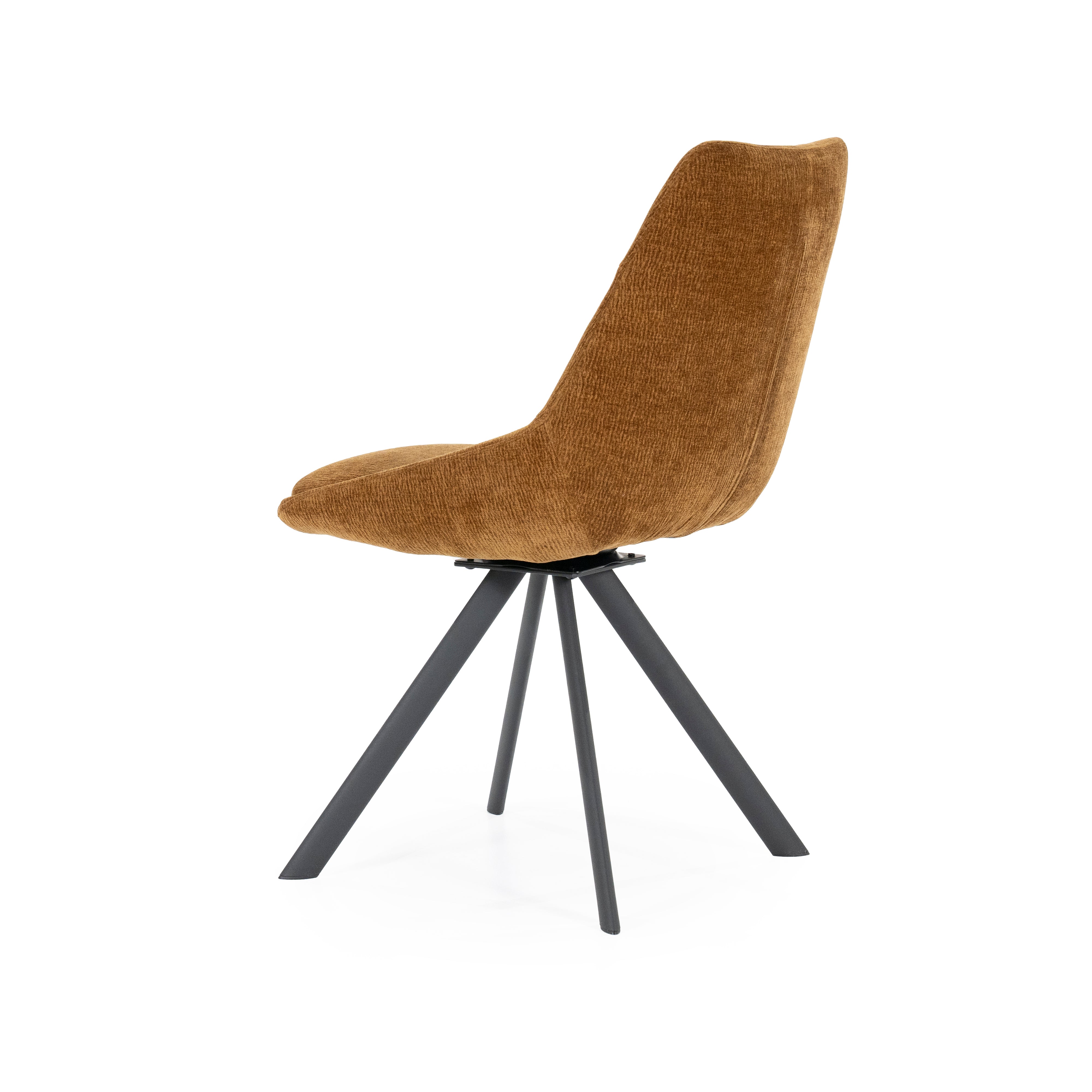 BLISS Chair Mustard