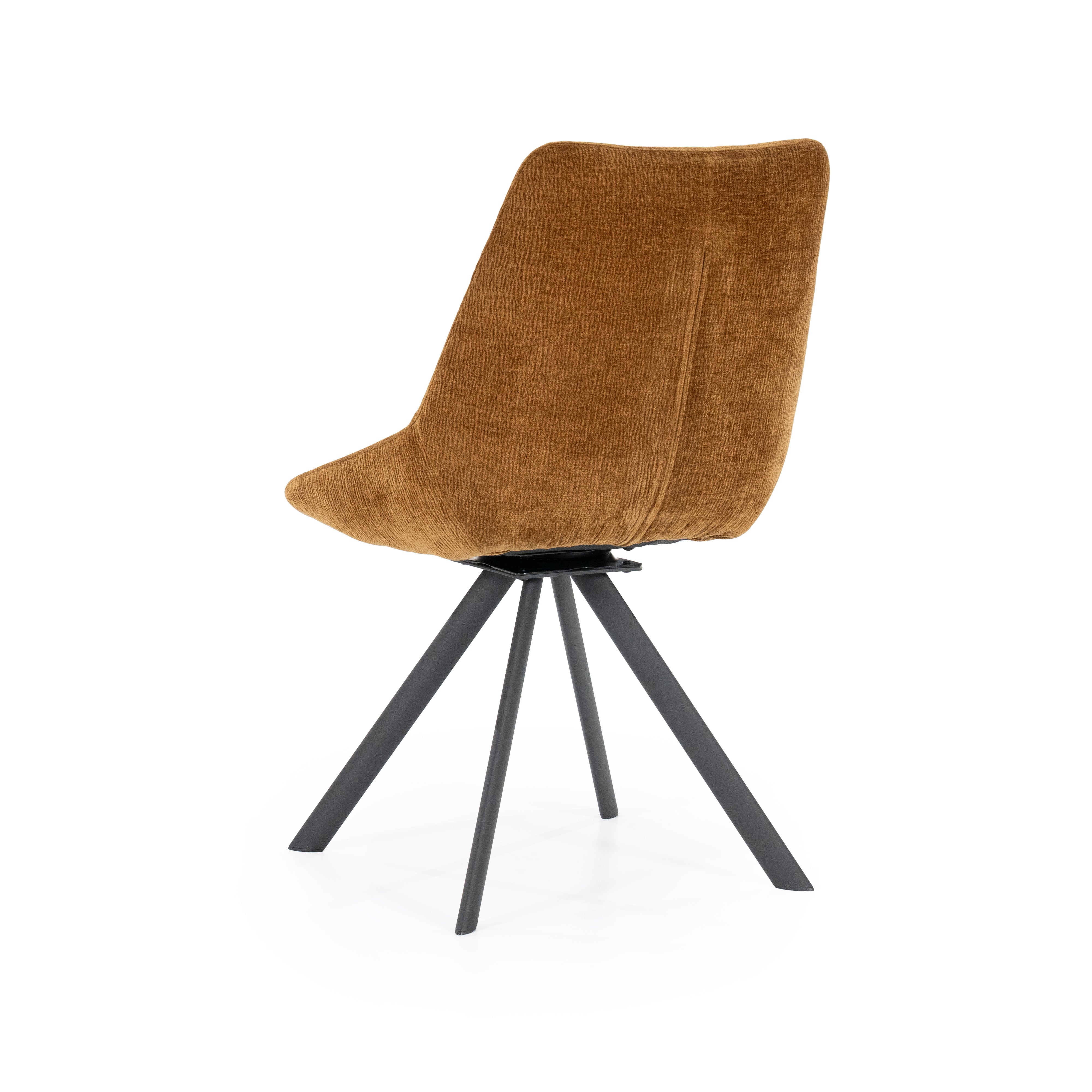 BLISS Chair Mustard