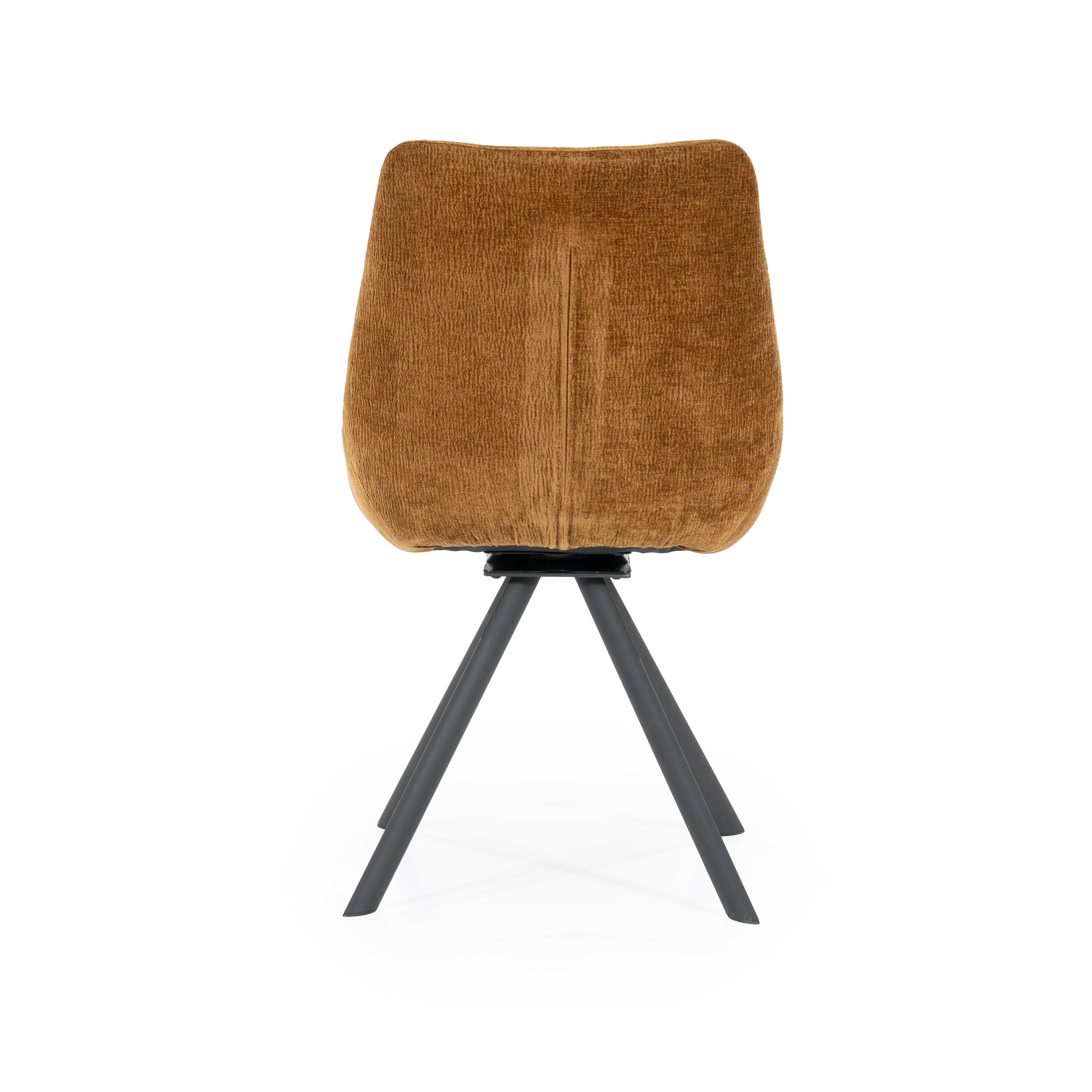 BLISS Chair Mustard