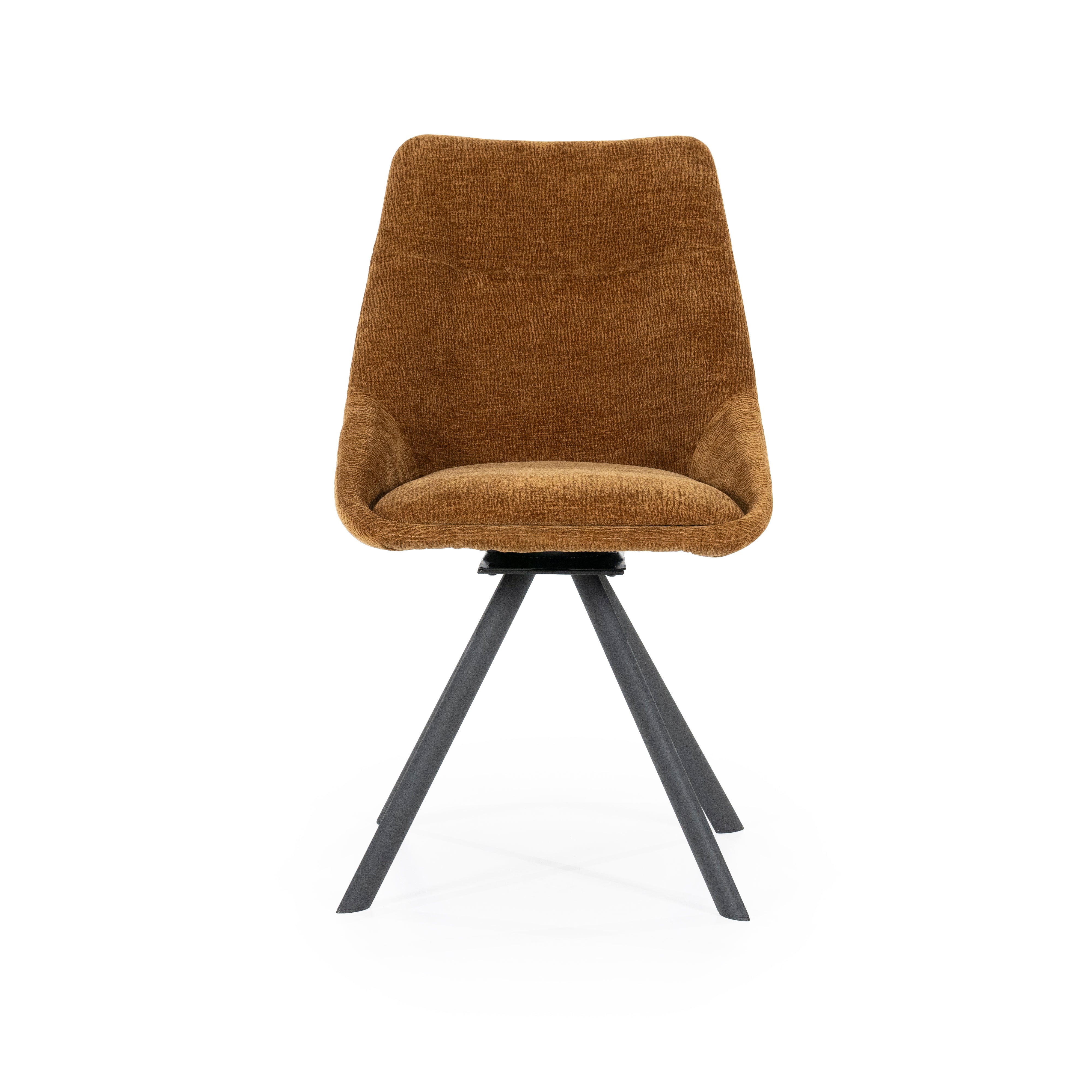 BLISS Chair Mustard