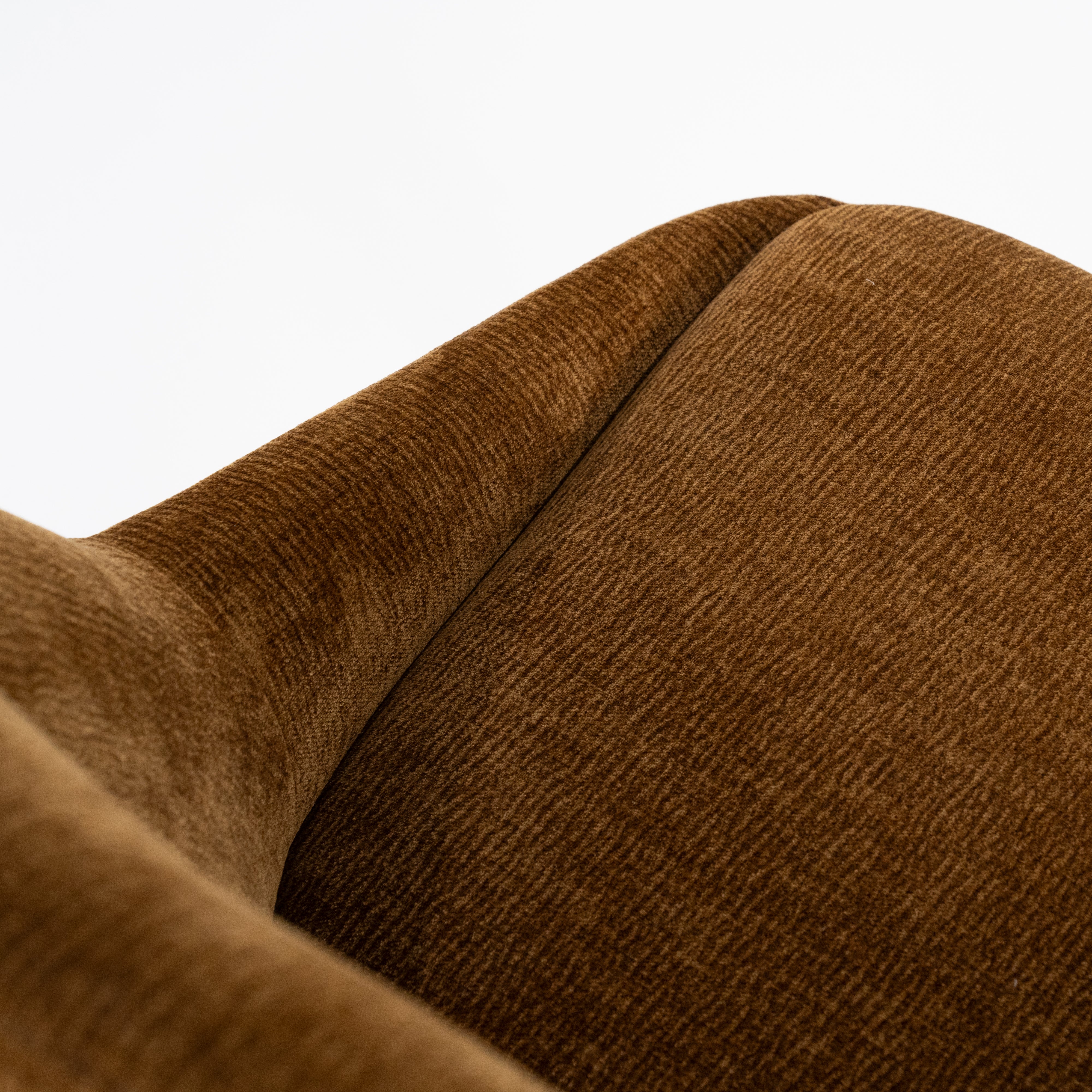 BLISS Chair Mustard