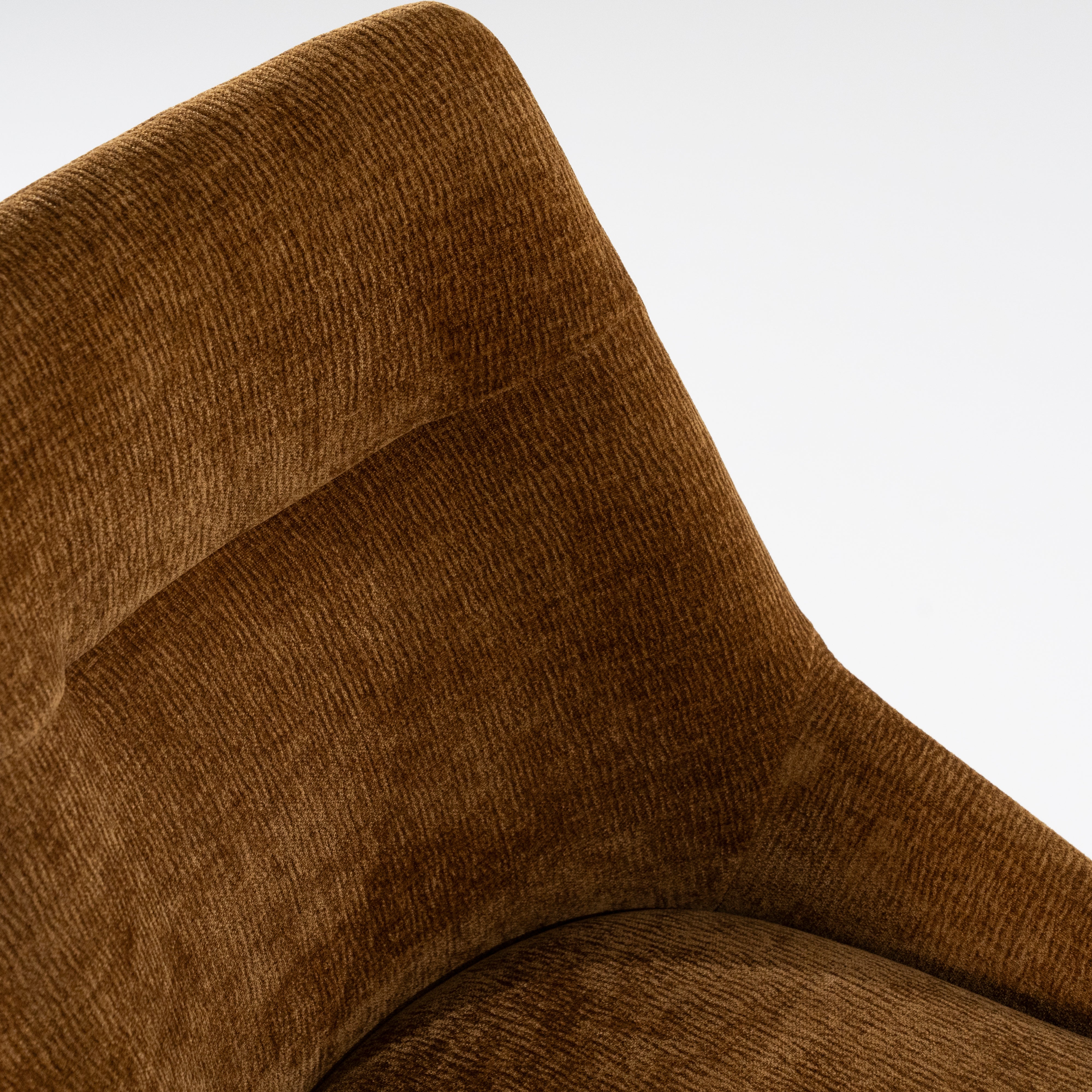 BLISS Chair Mustard