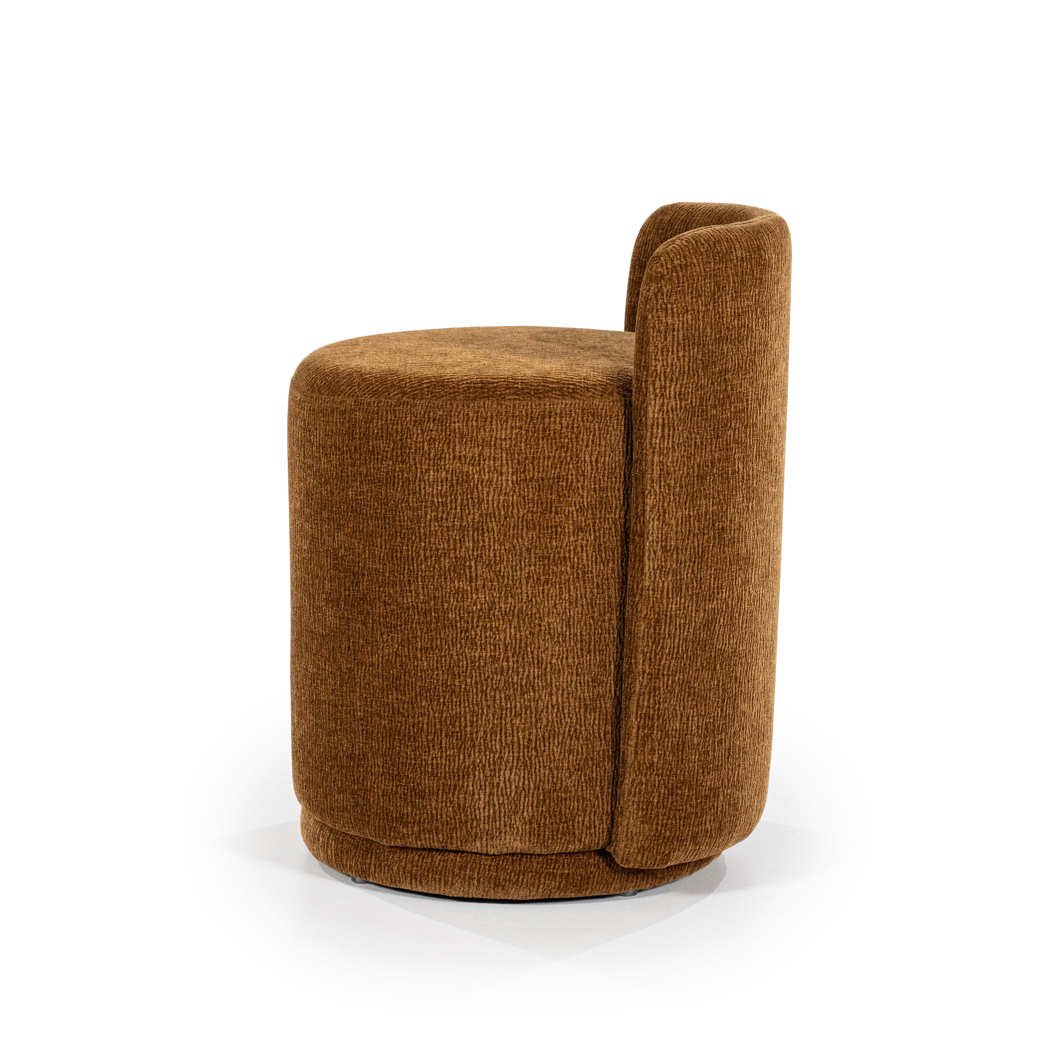 MARQUE stool brown