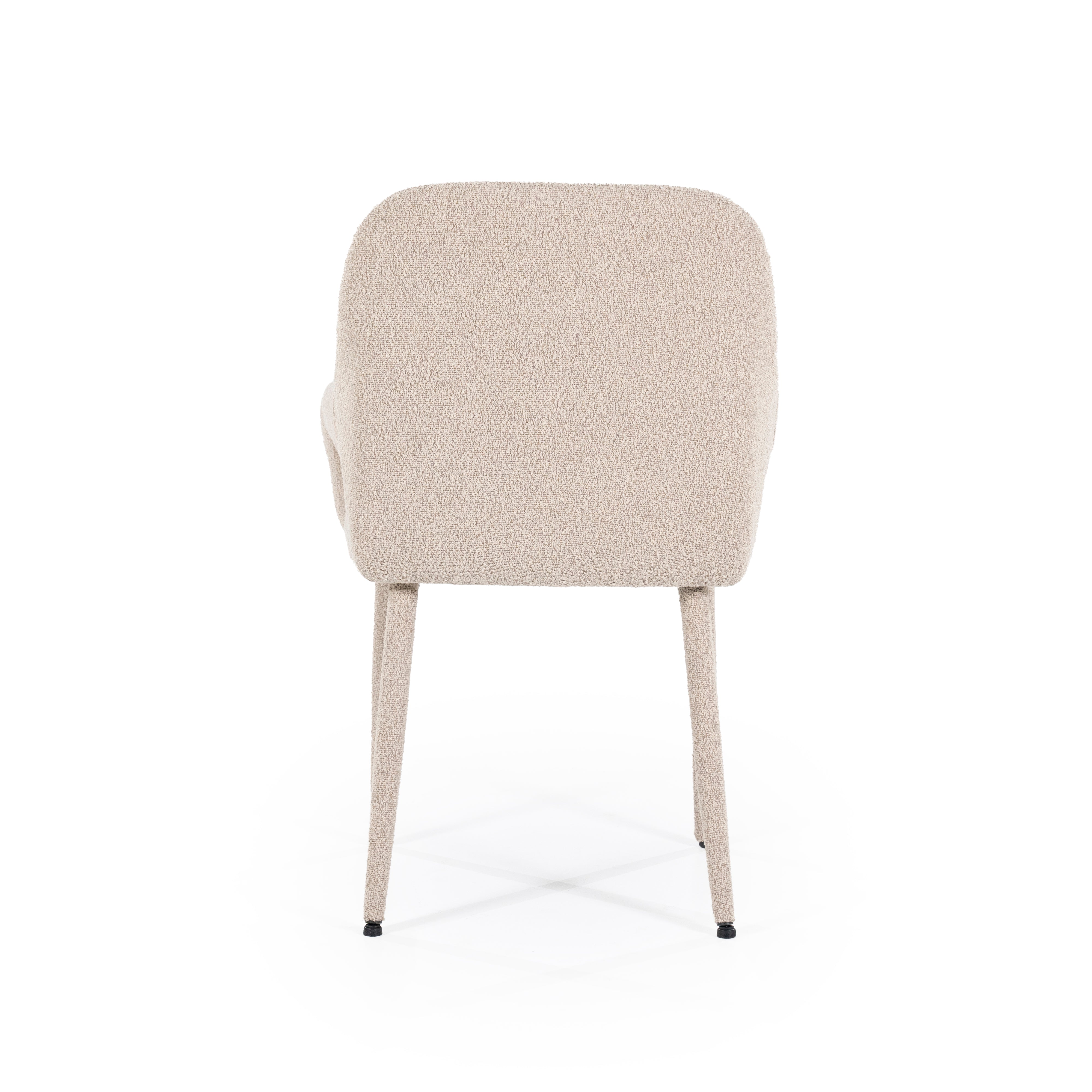 Stuhl FIKA taupe
