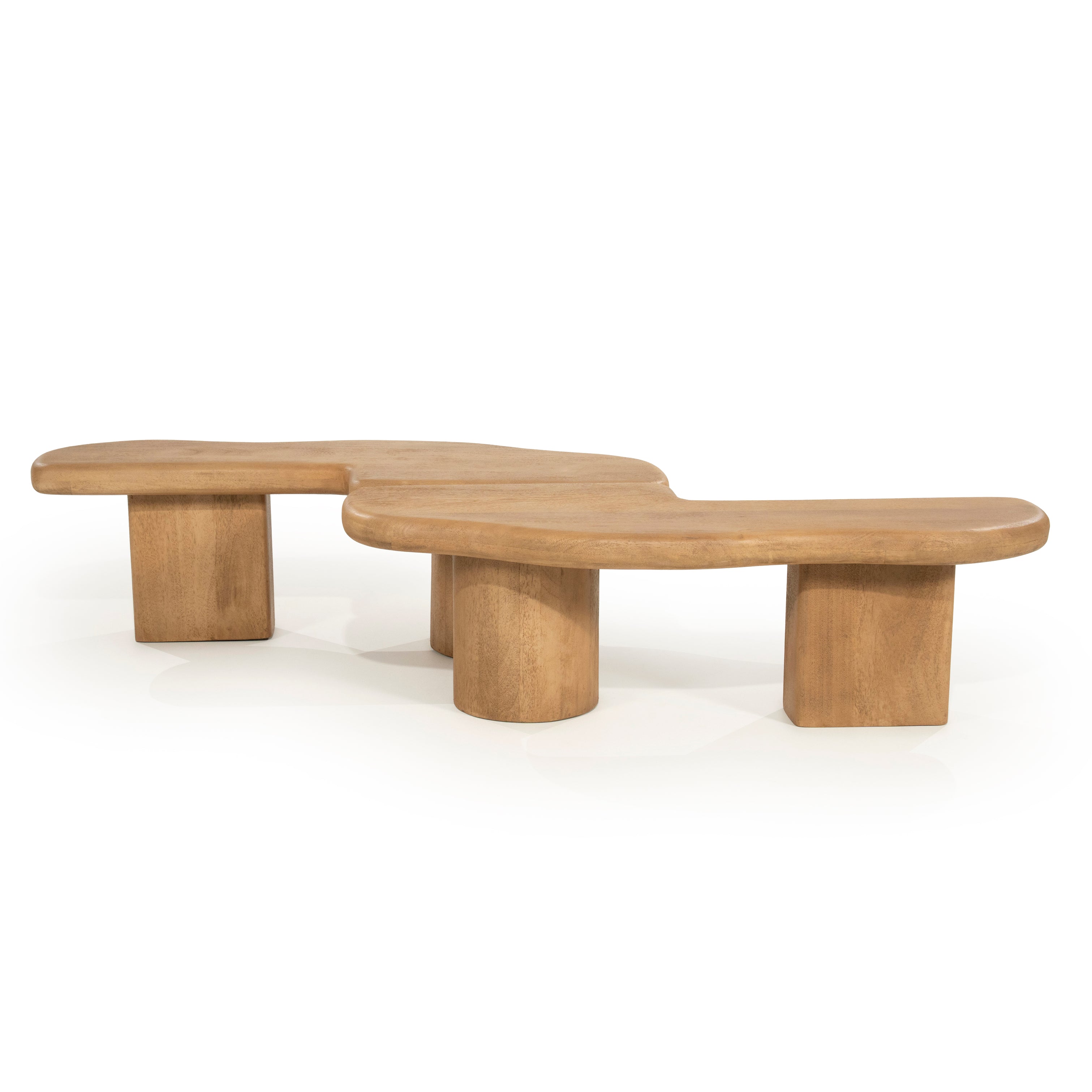 YUO Coffee Table Mango Wood