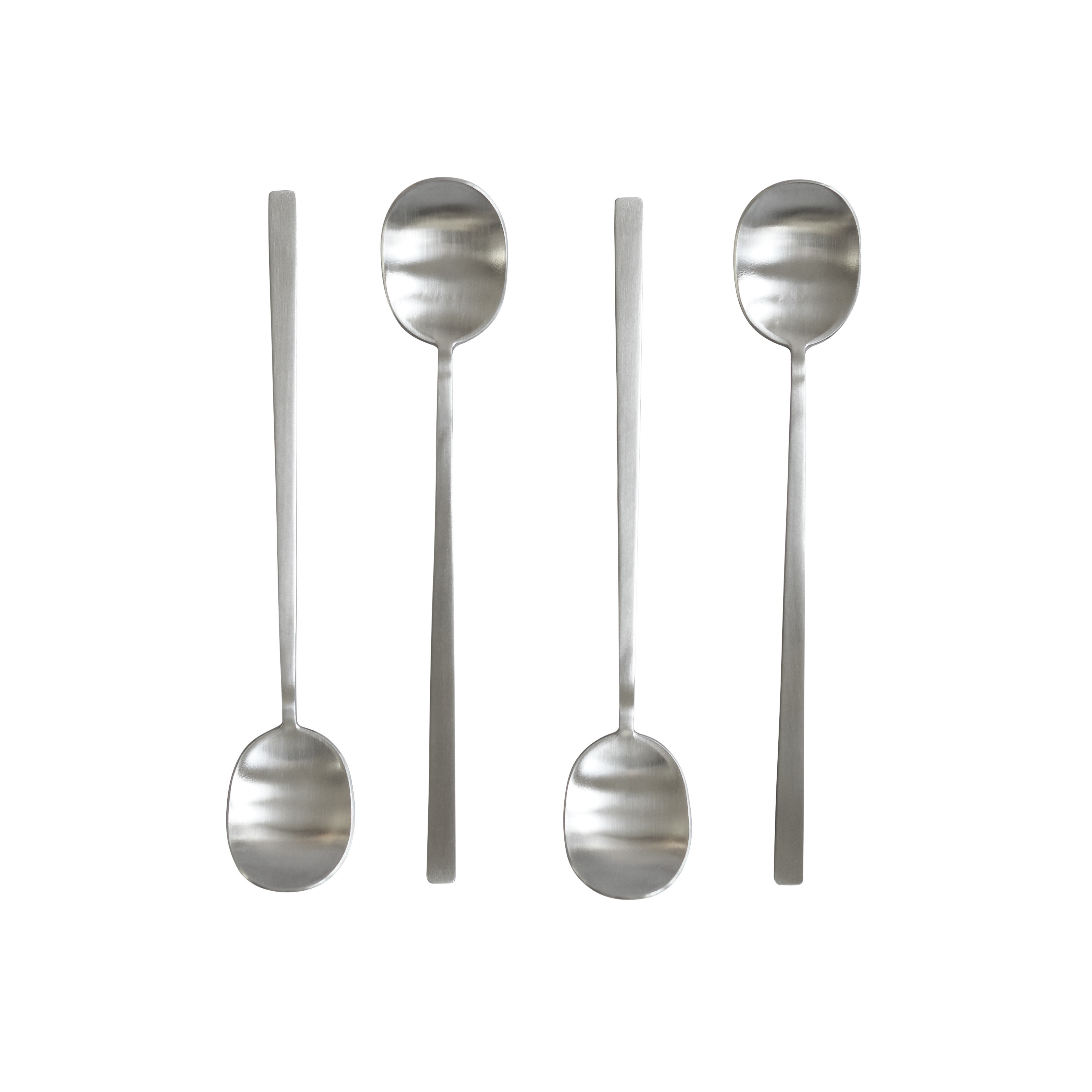 KOGEI silver spoon set