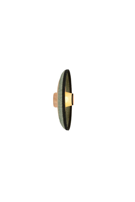 Graswandlampe