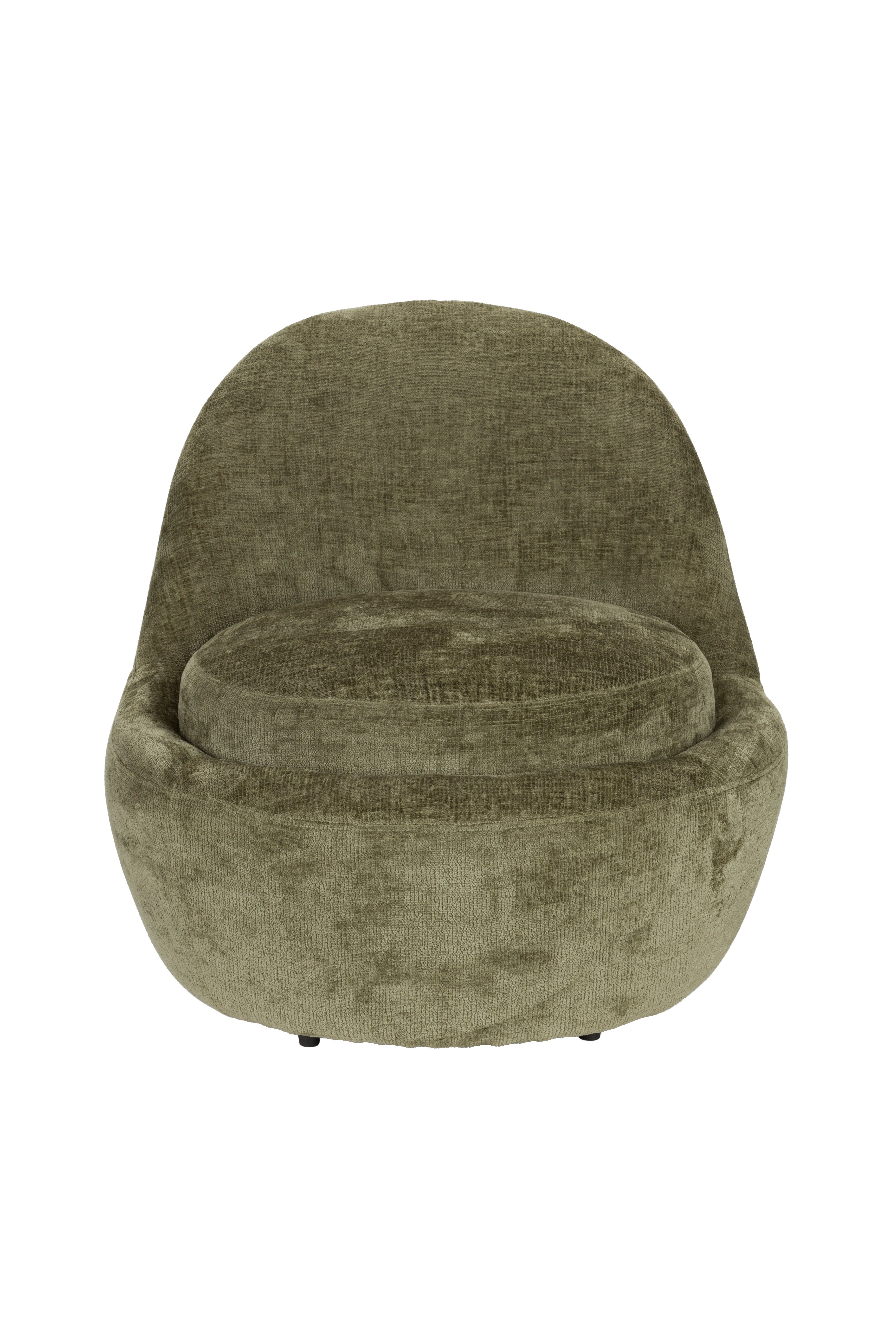 NASH Green Armchair