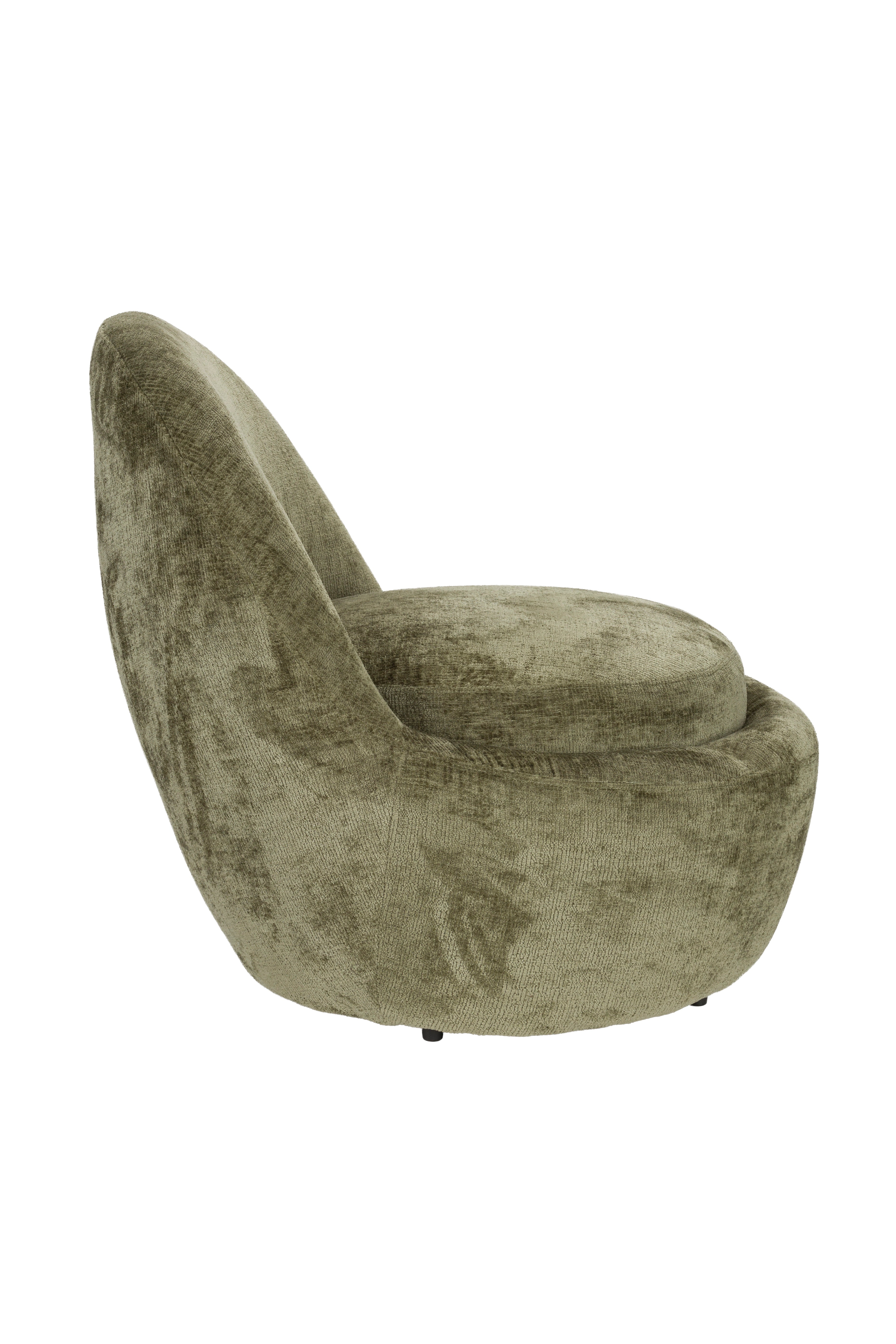 NASH Green Armchair
