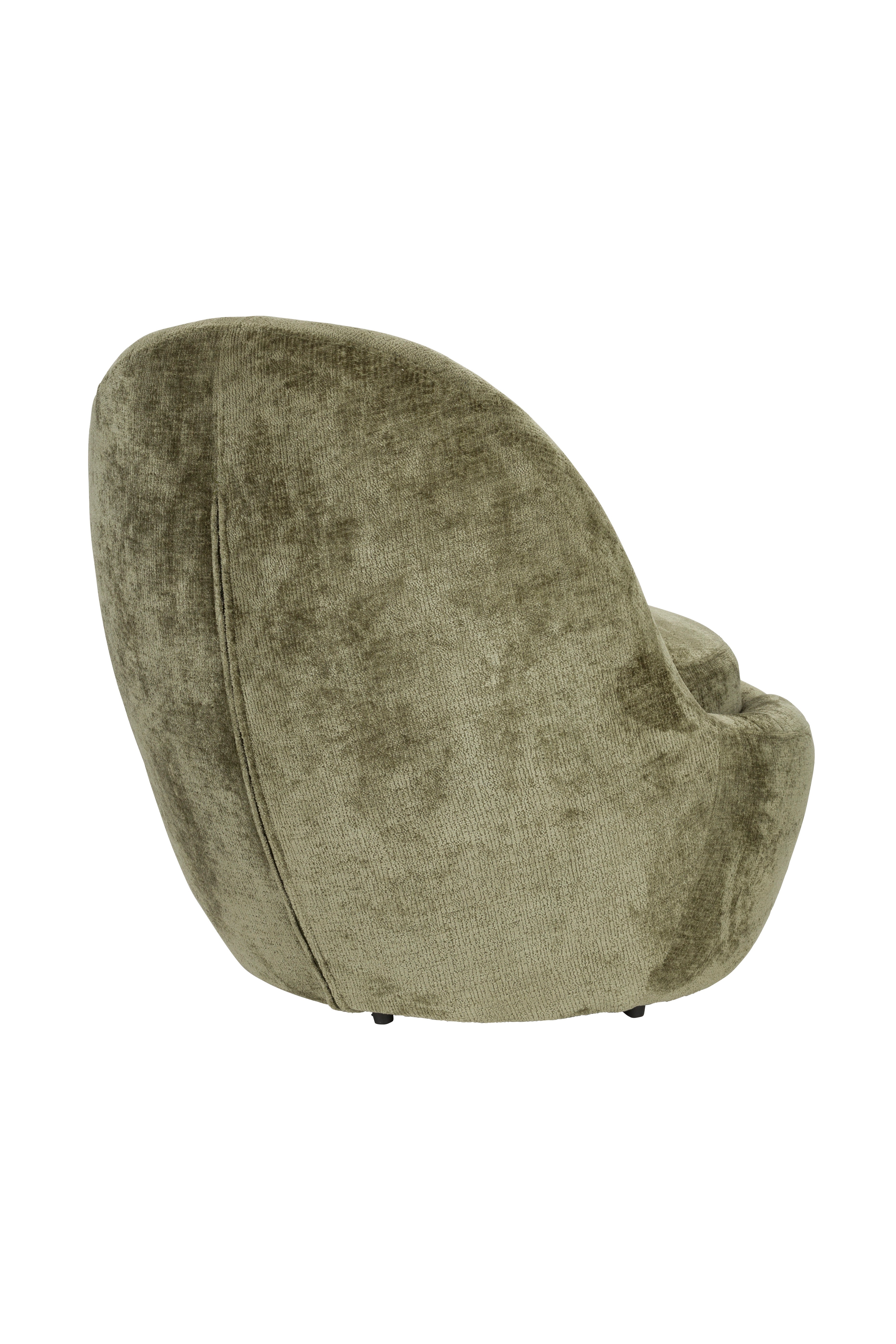 NASH Green Armchair