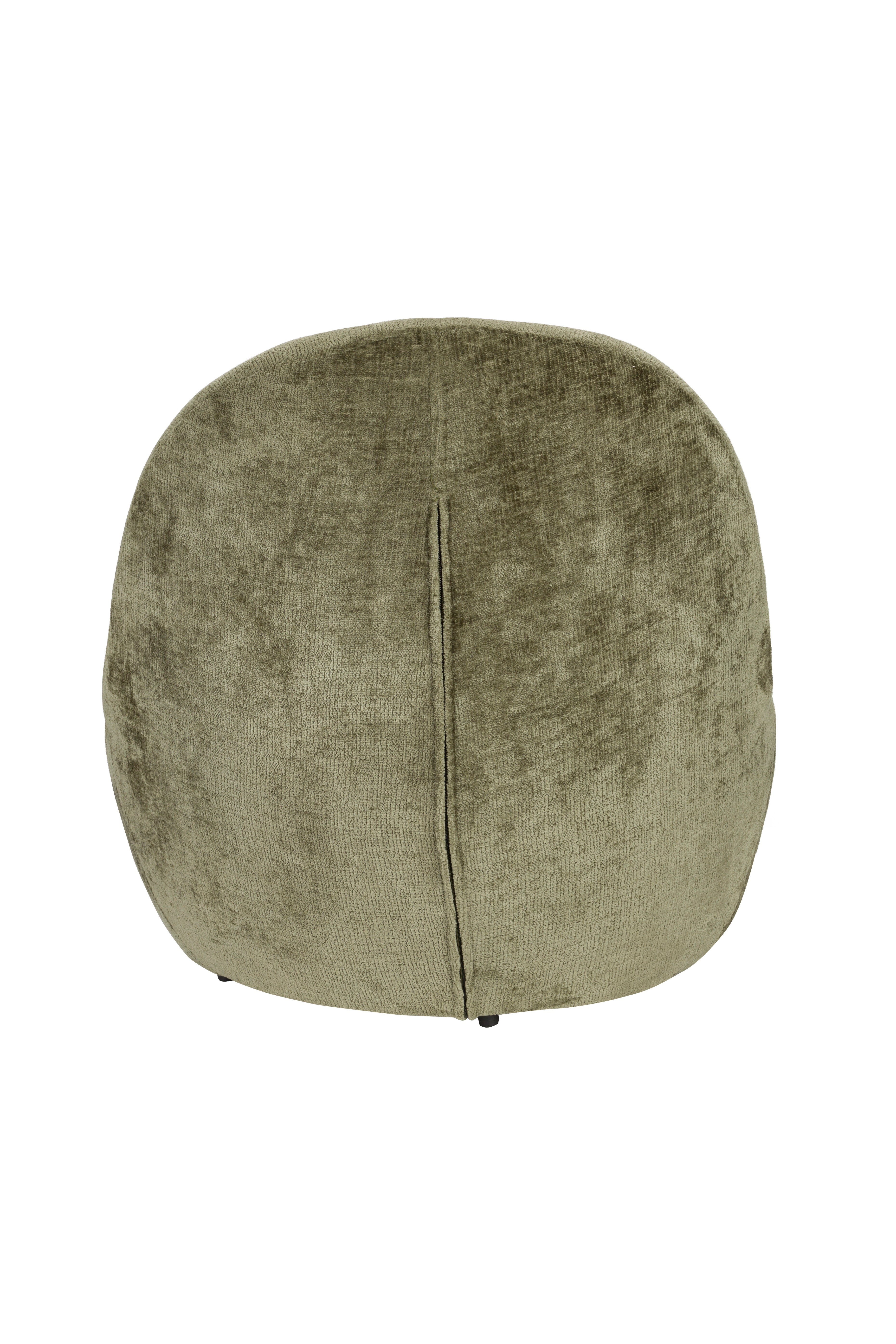 NASH Green Armchair