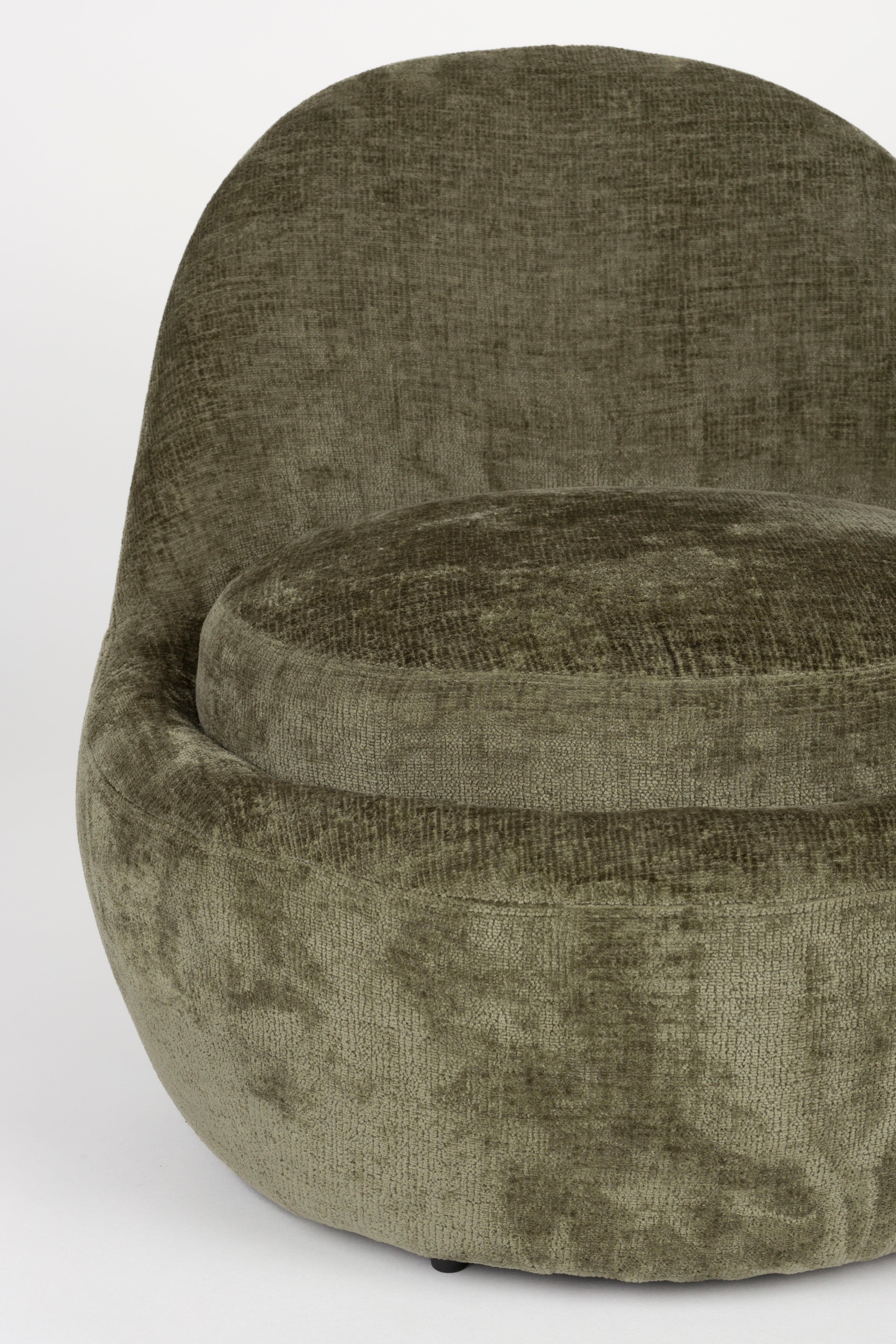 NASH Green Armchair