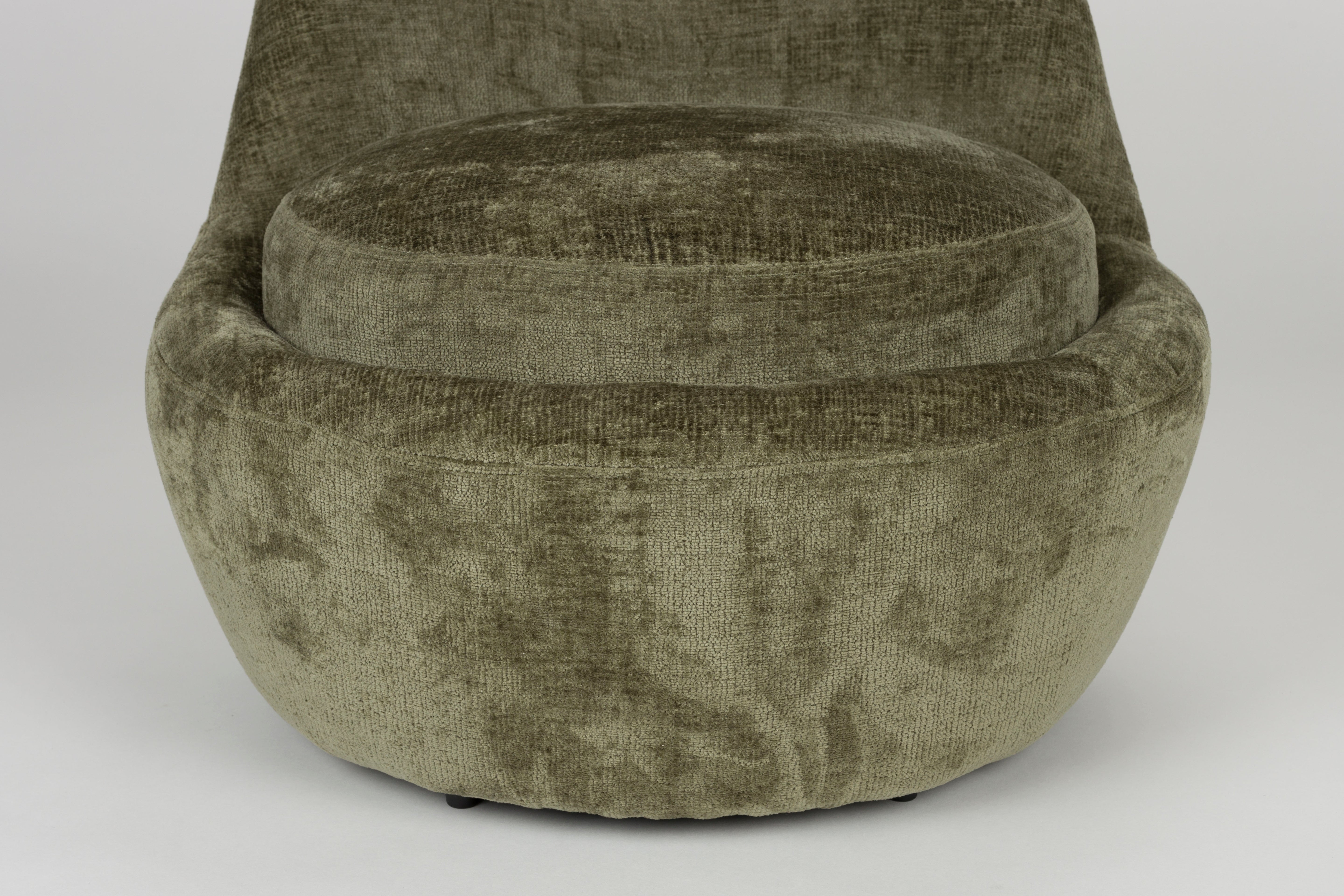 NASH Green Armchair