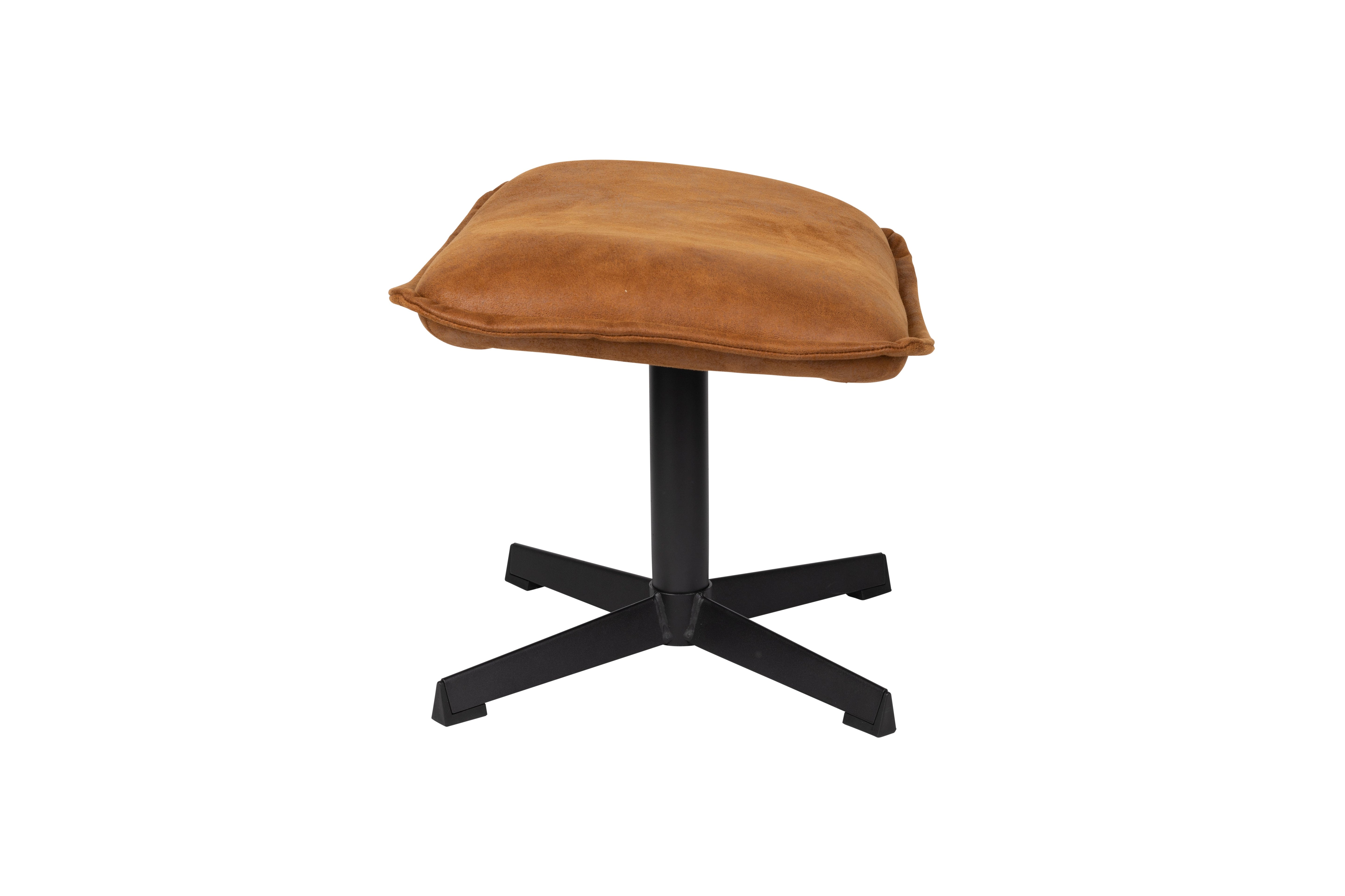 John Koniakowy footrest