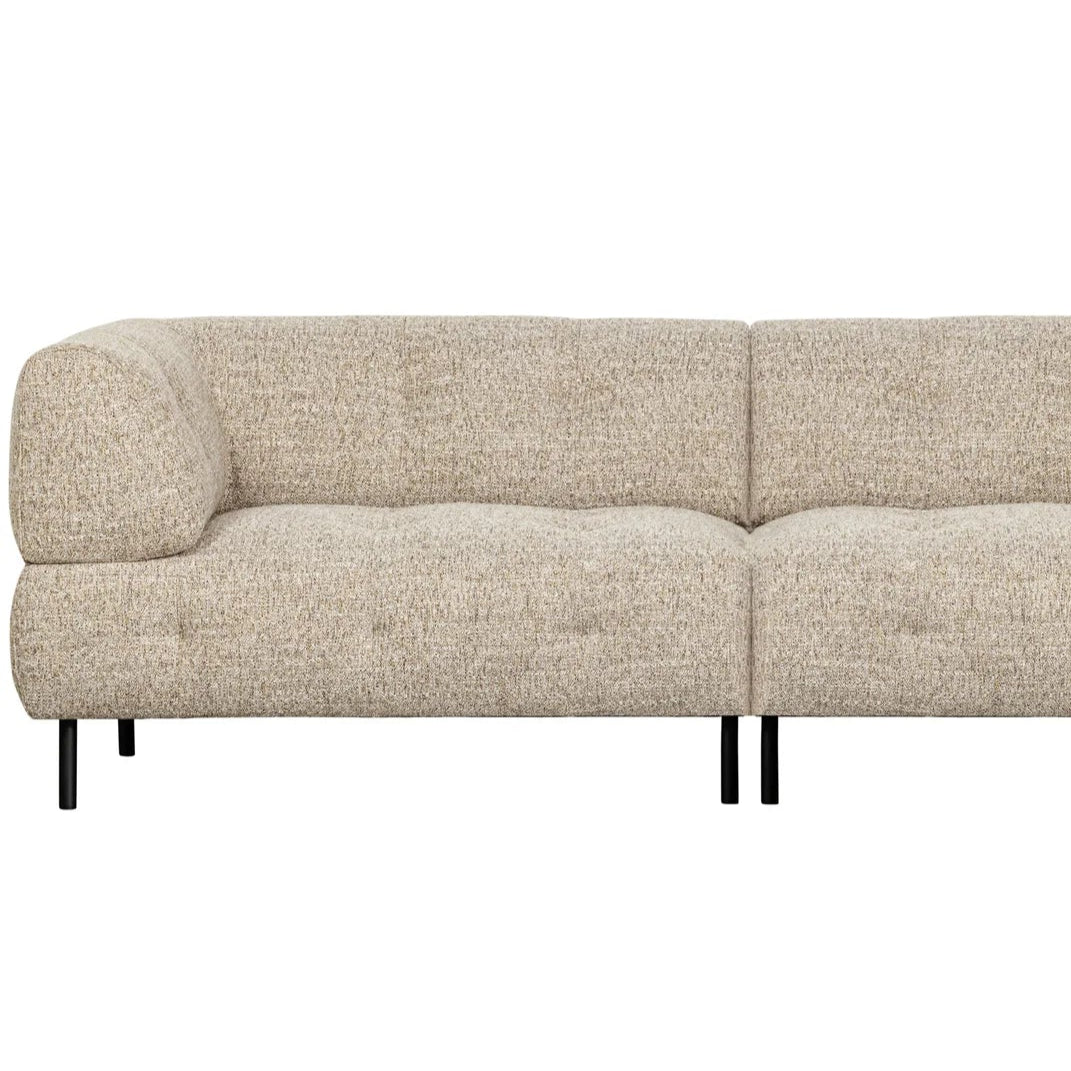 4-Personen-Sofa Lloyd Sand Melange