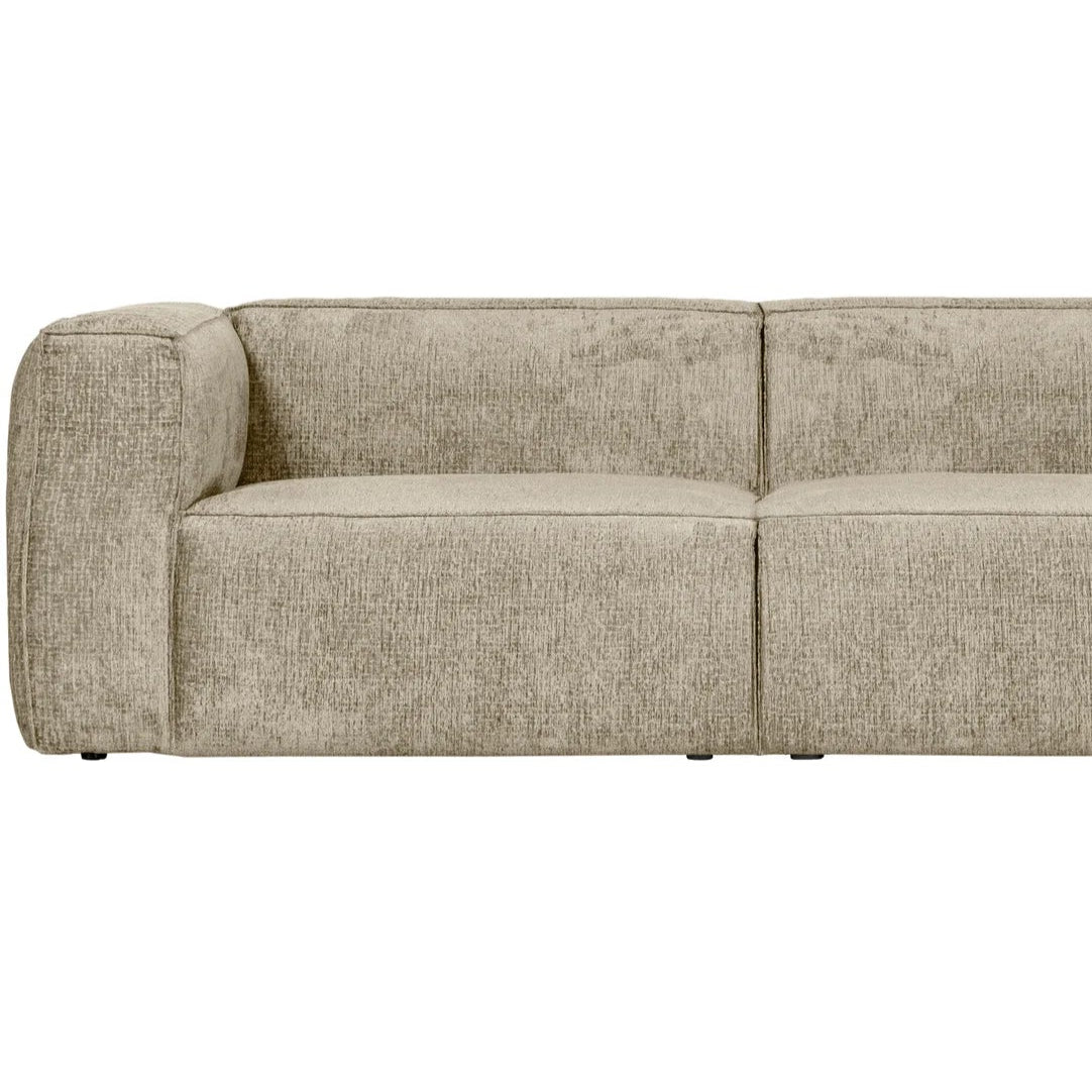 Beige 3,5 Sofa