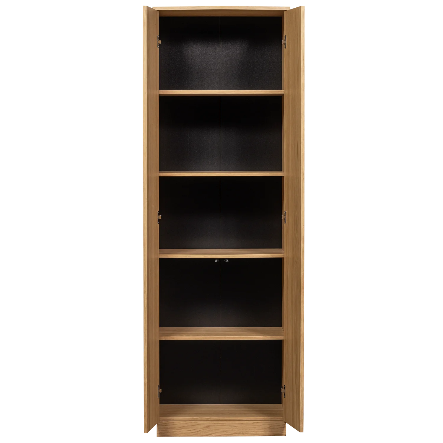 ZUMA Schrank aus Eichenfurnier