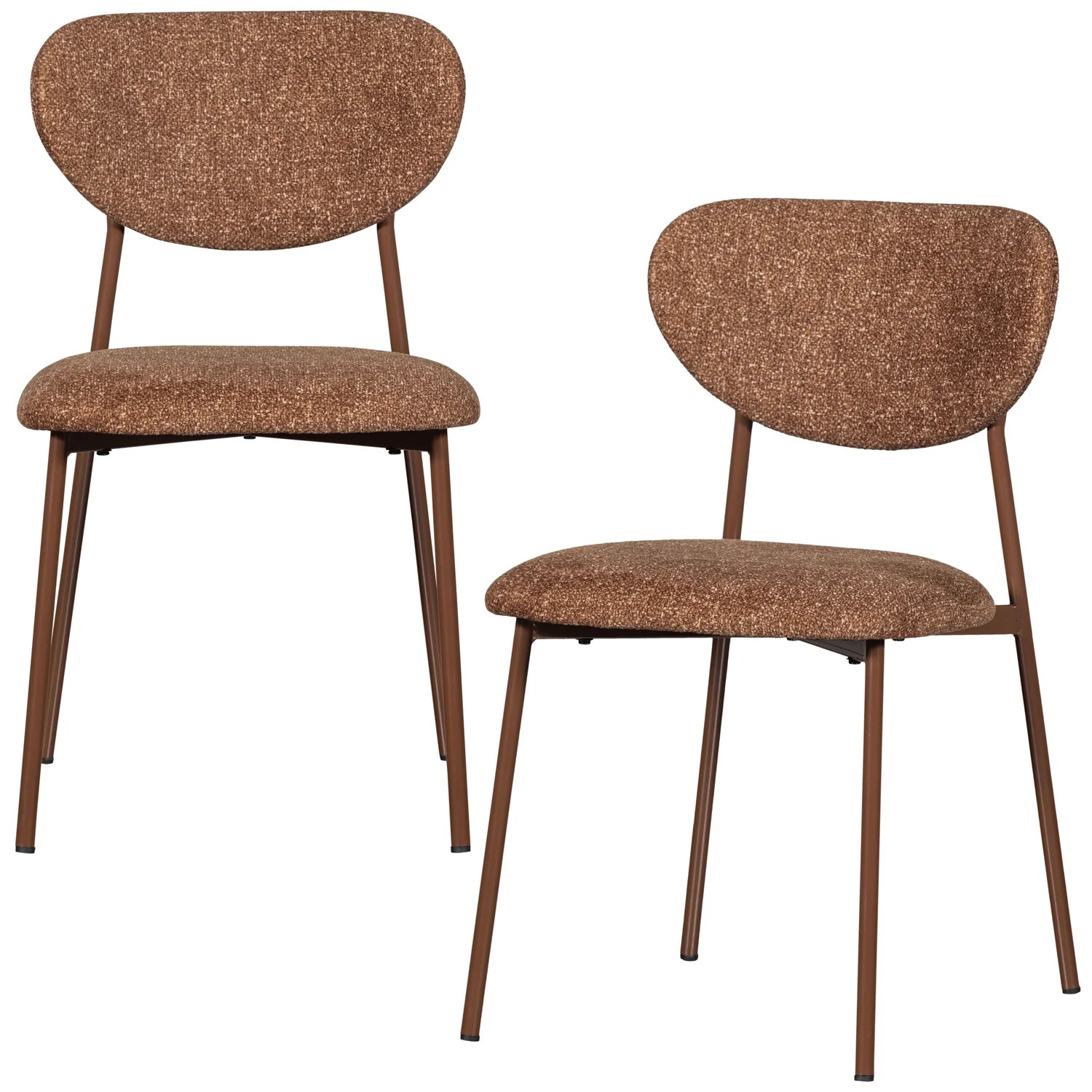 VALOR Chair brown