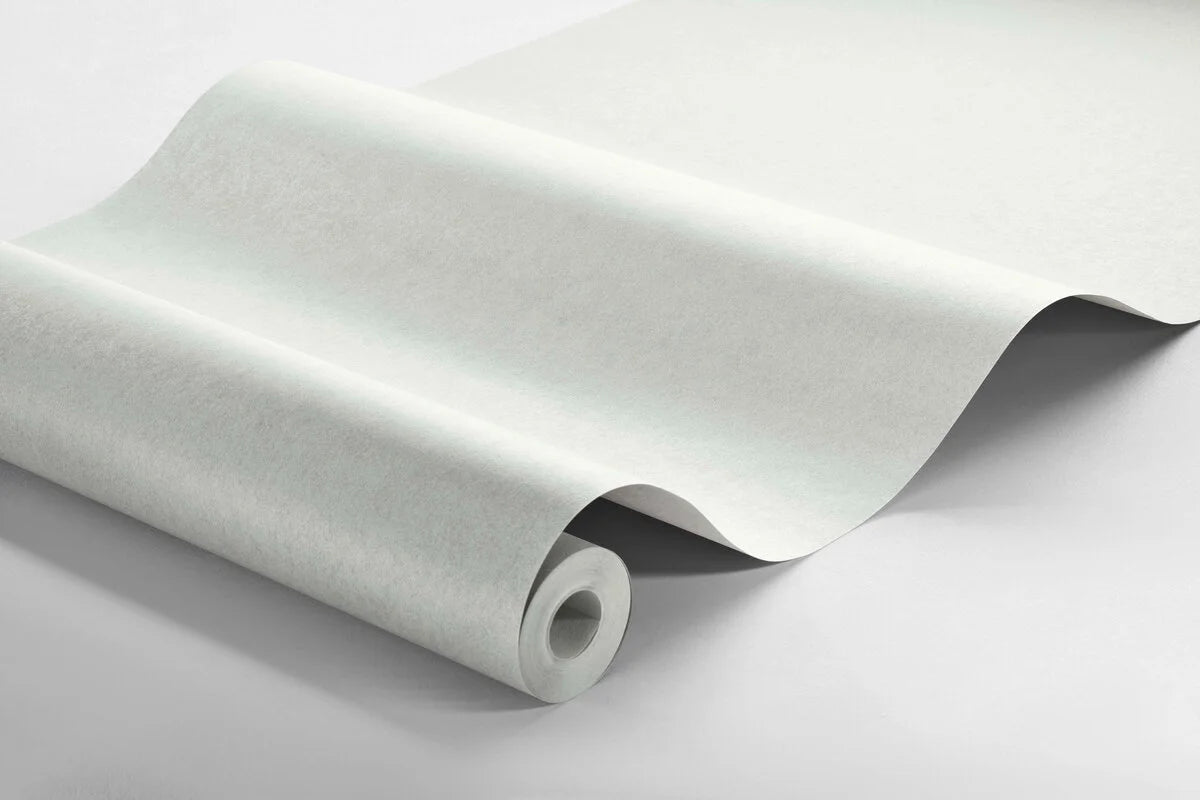 Non-woven paper wallpaper imitating stone KIM gray