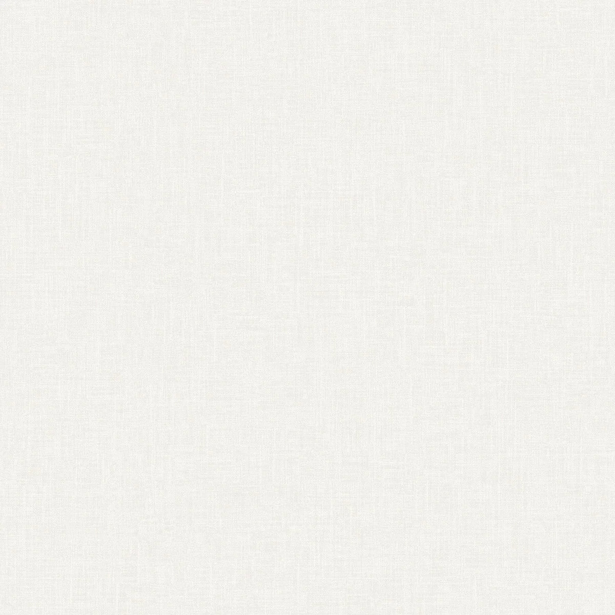 Structural paper non-woven wallpaper VEGA white