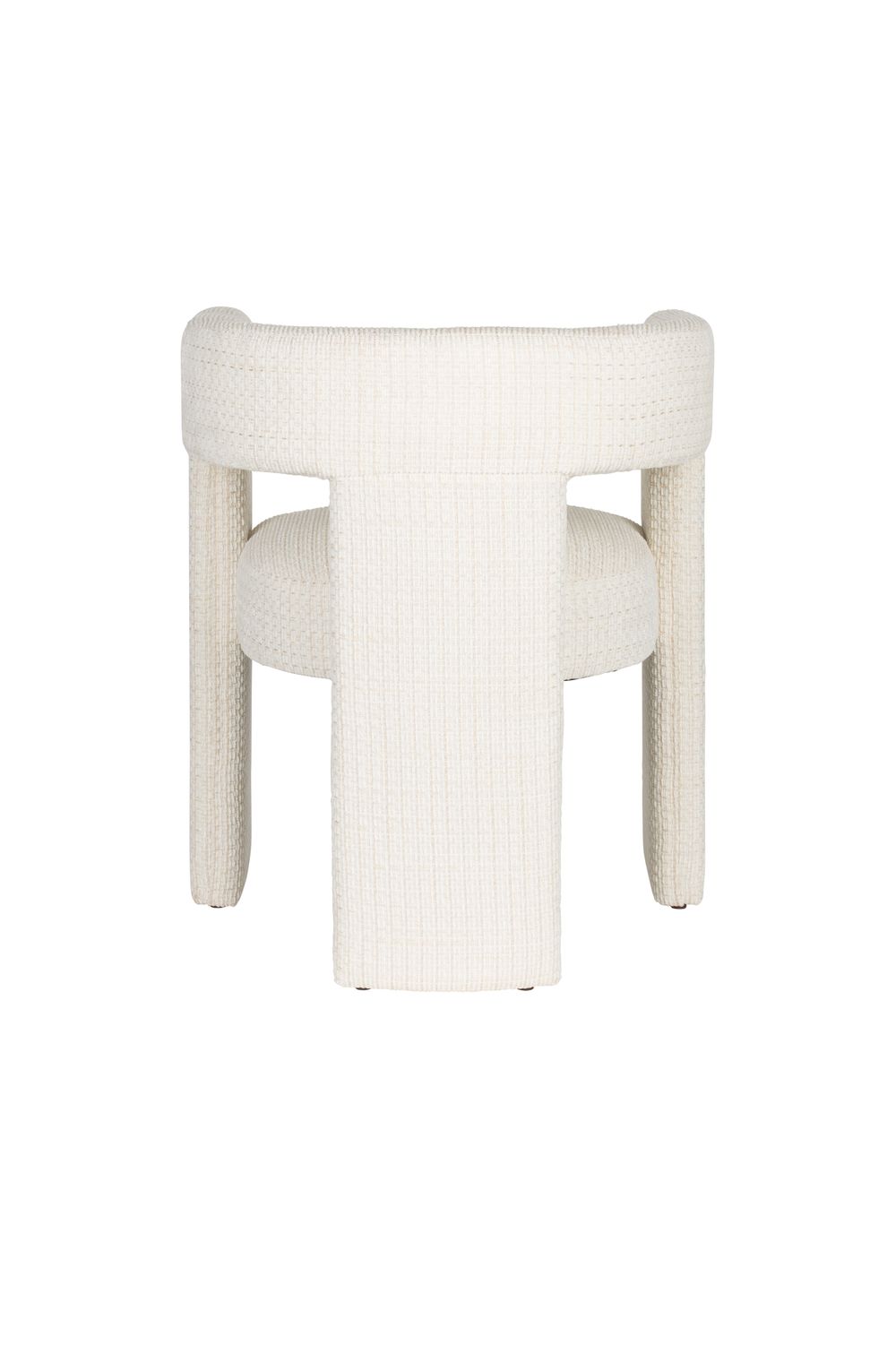 MEDINA Beige Armchair
