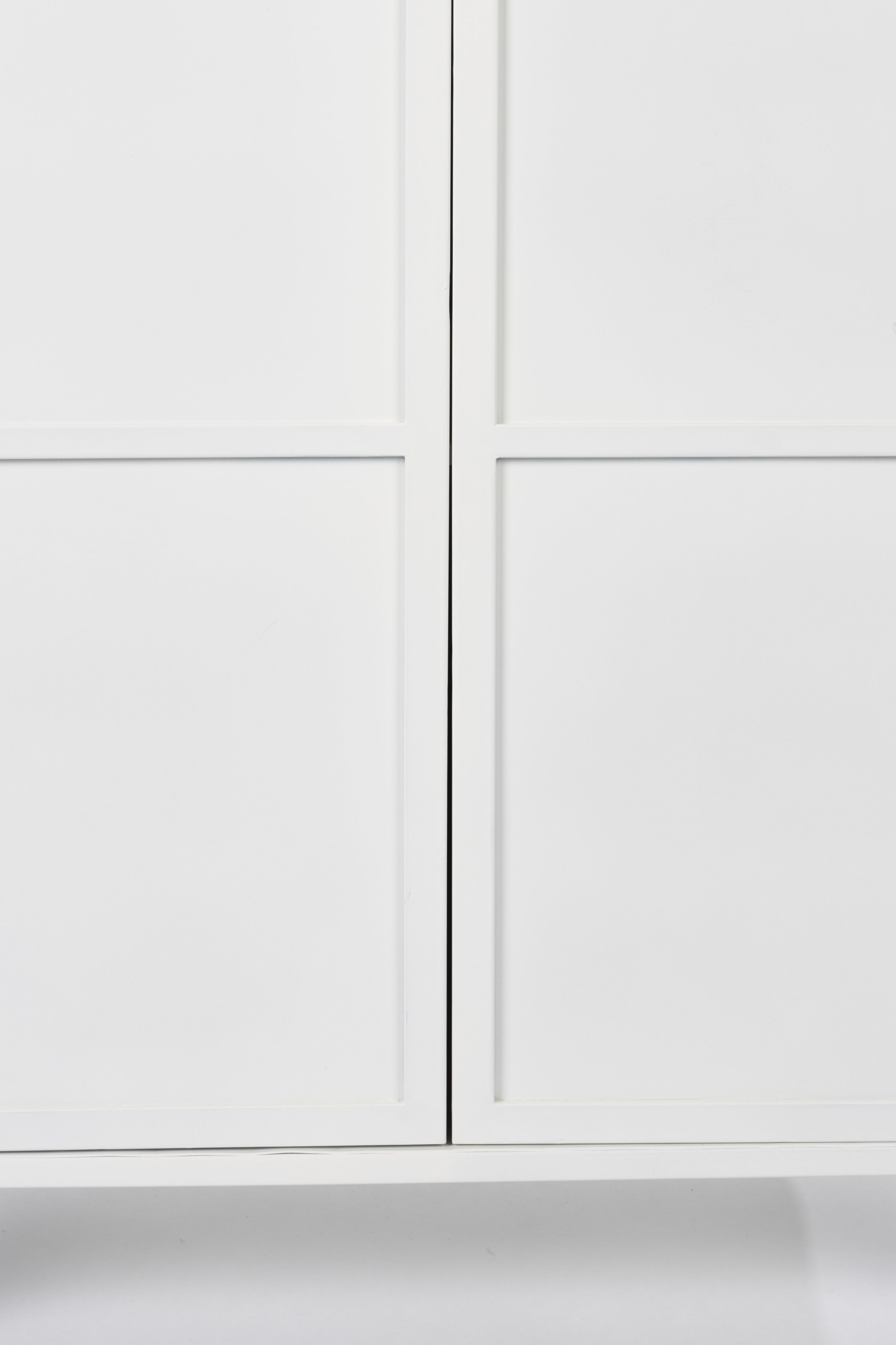 Cabinet Miya High 2do White Label Living Eye on Design