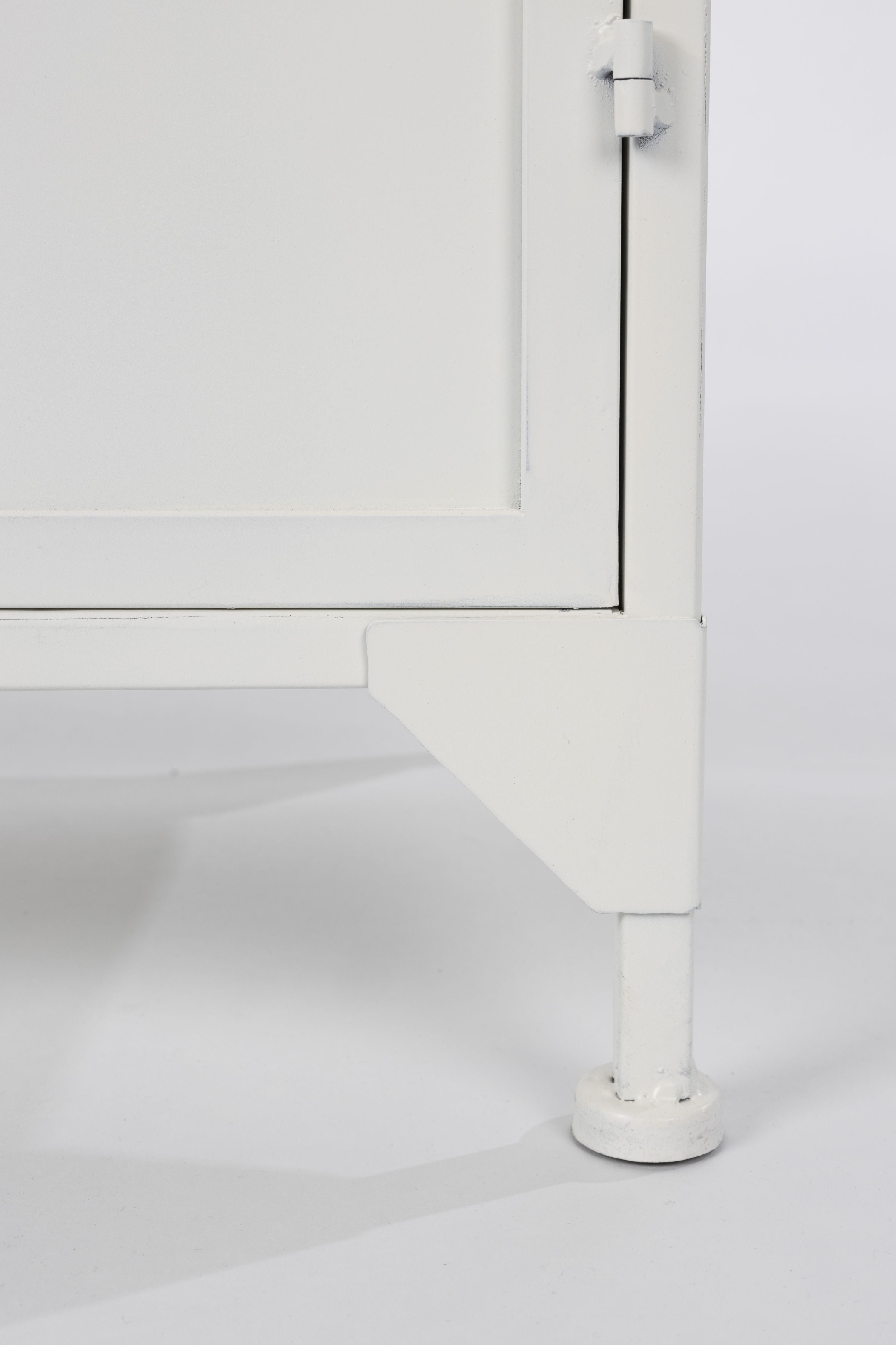 Cabinet Miya High 2do White Label Living Eye on Design