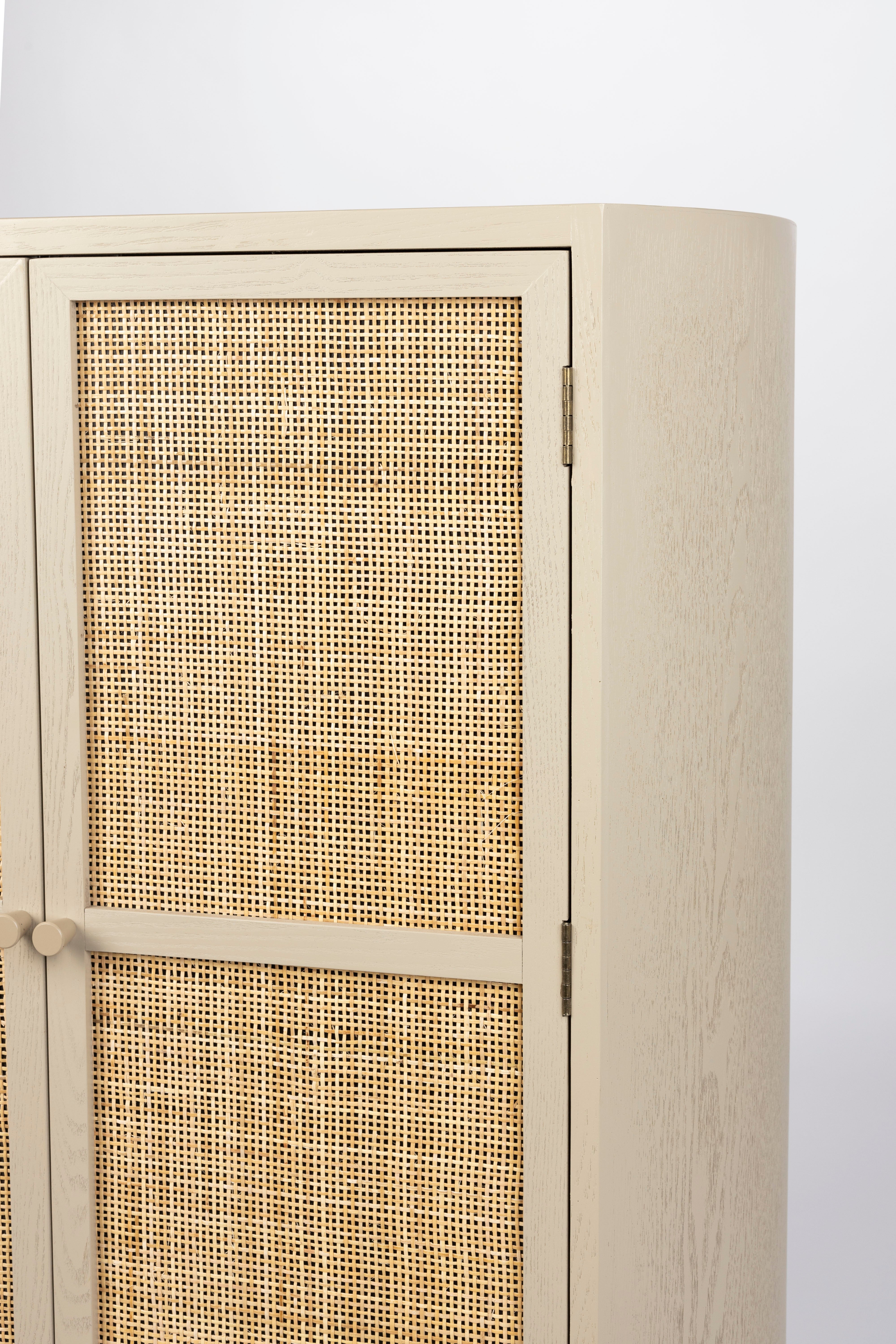 Cabinet Amaya Low 2do White Label Living Eye on Design