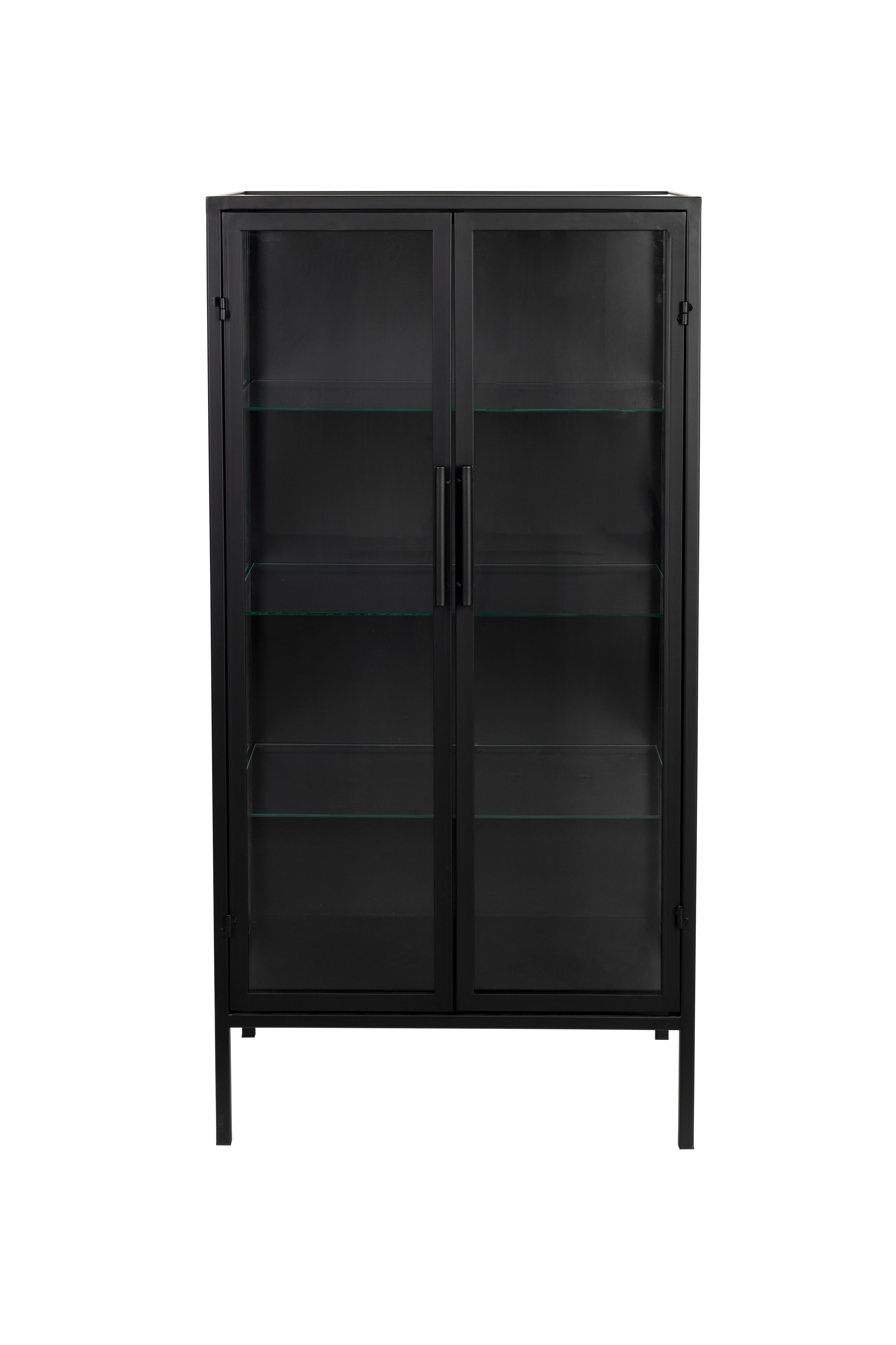 Cabinet Rob Medium White Label Living Eye on Design