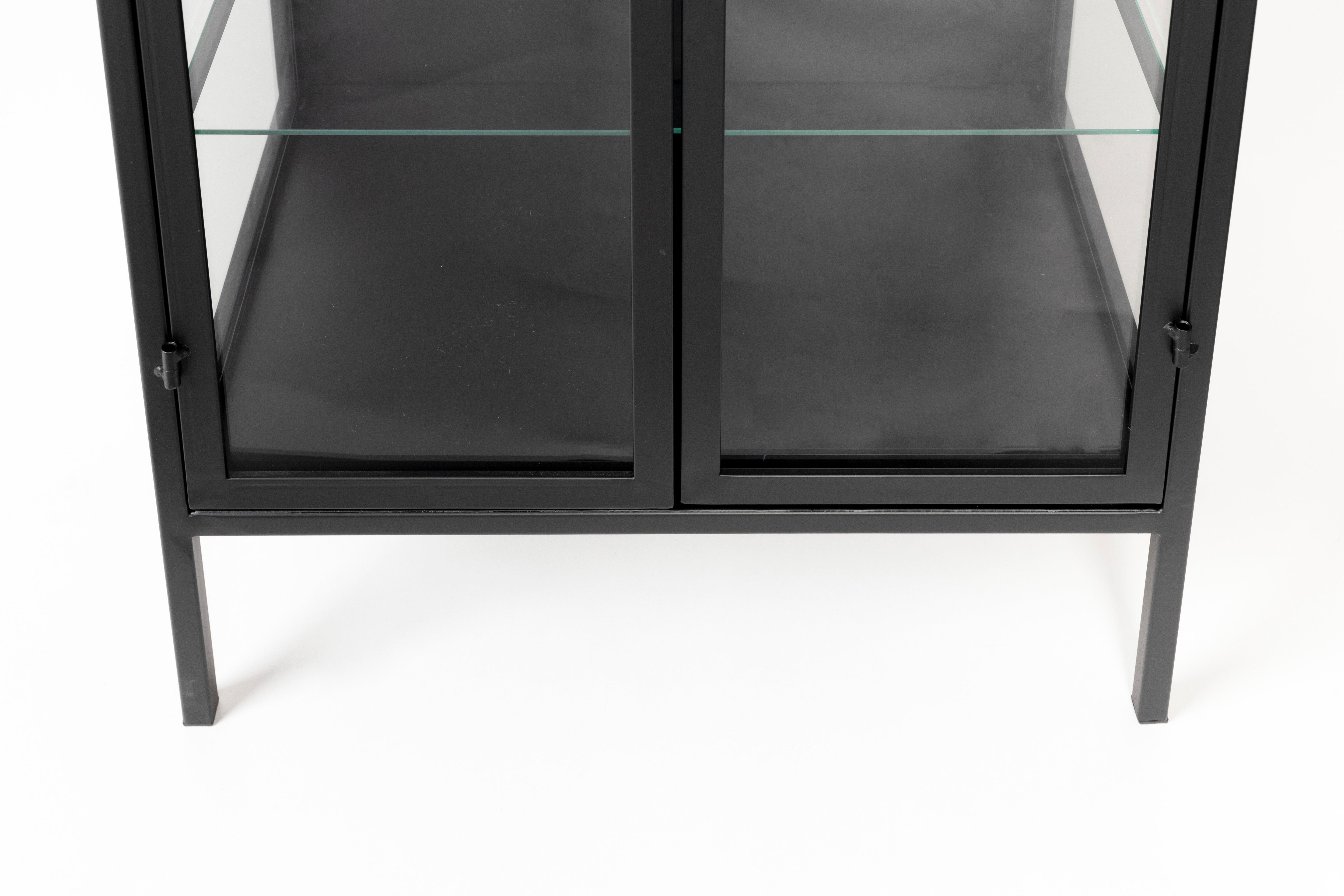 Cabinet Rob Medium White Label Living Eye on Design