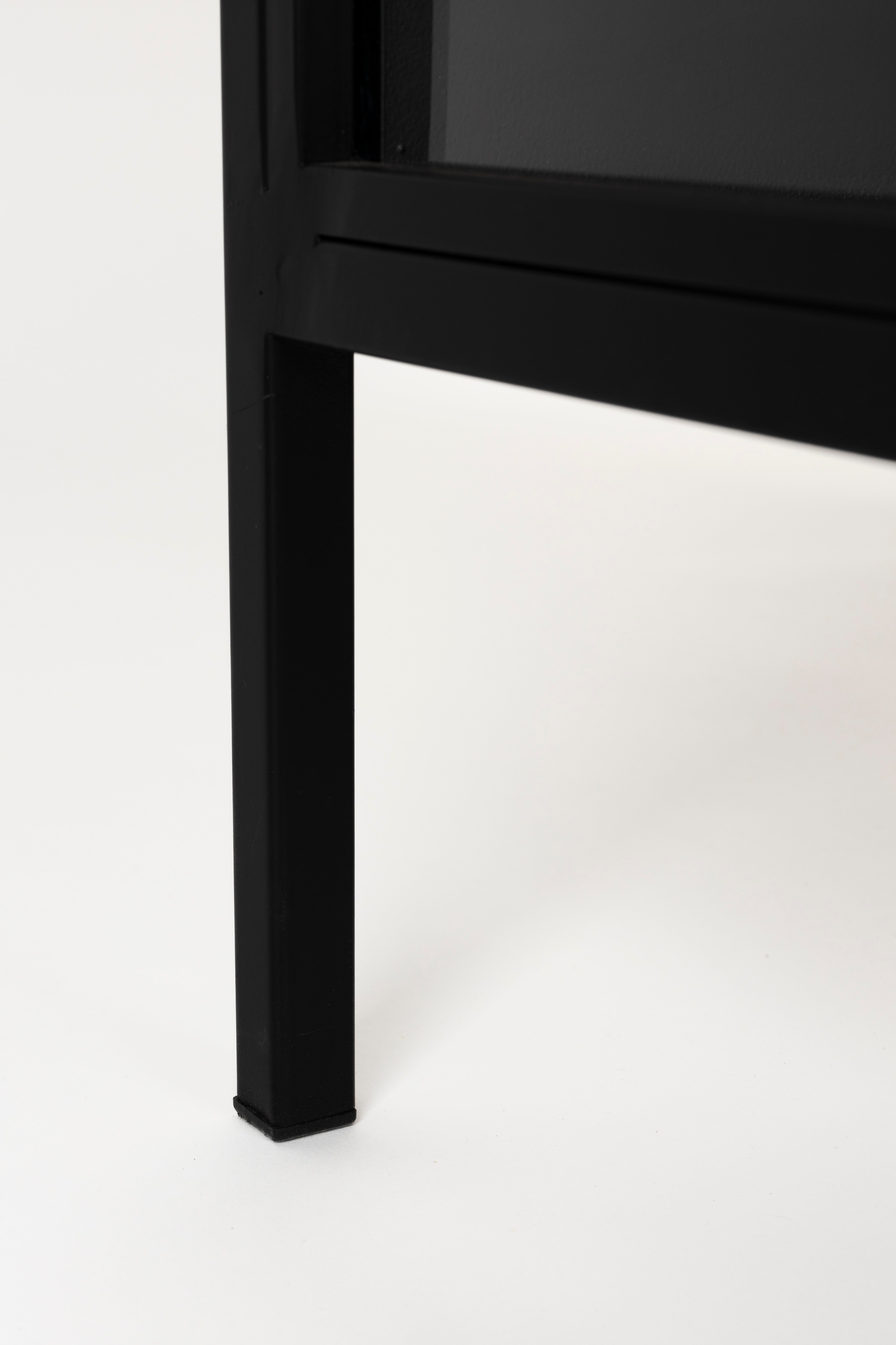 Cabinet Rob Medium White Label Living Eye on Design