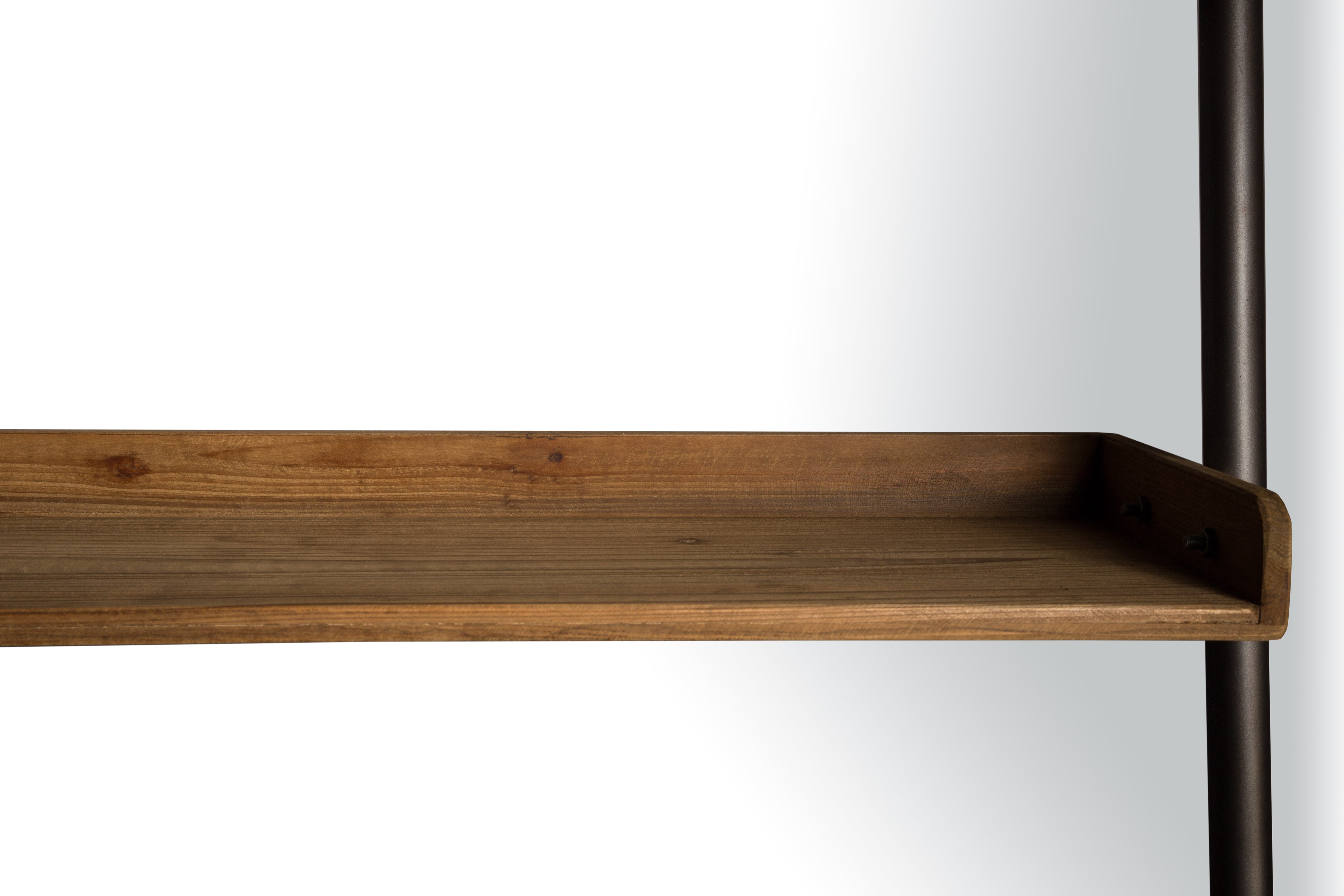 ROOK shelf fir wood