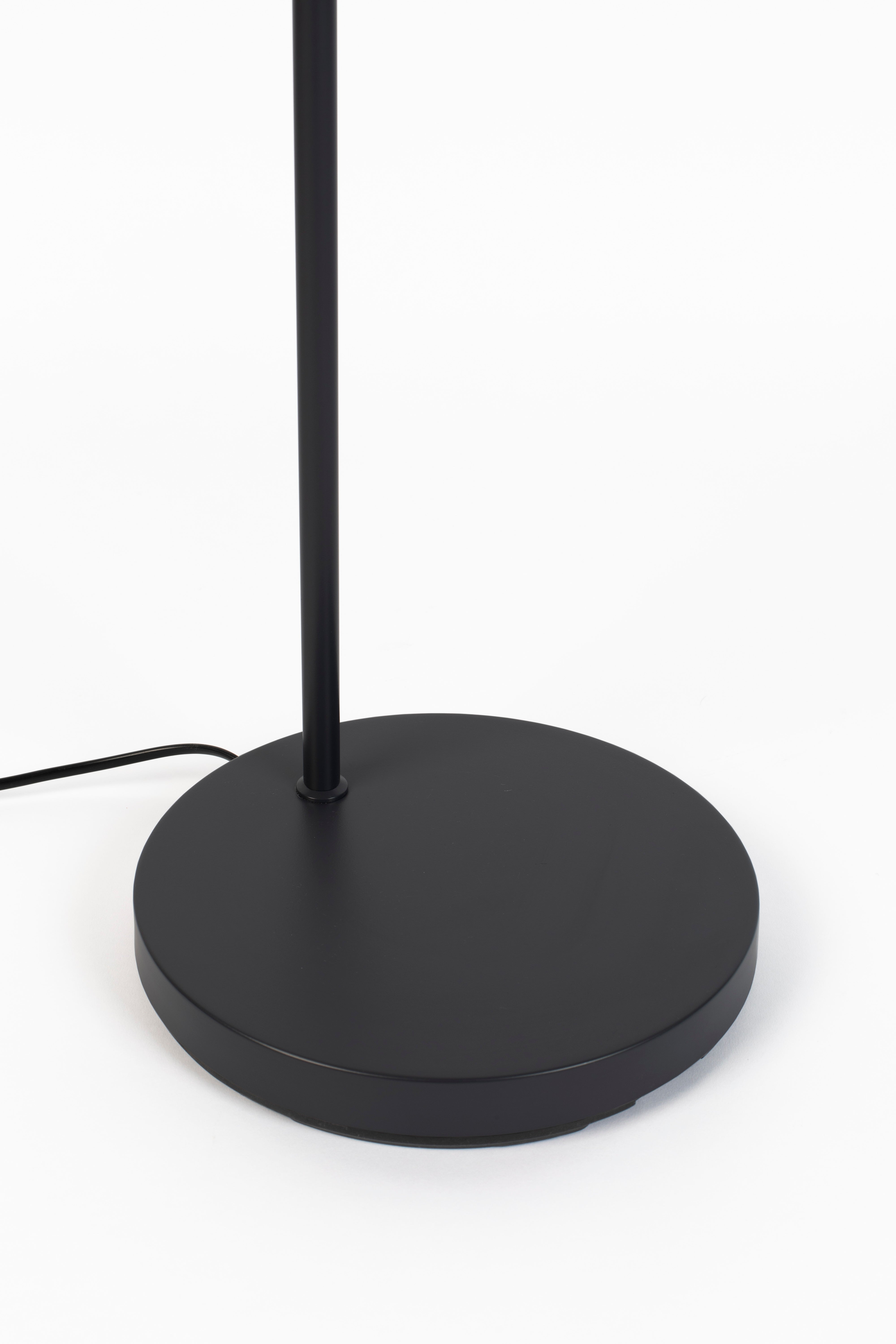 Floor Lamp Hajo White Label Living Eye on Design