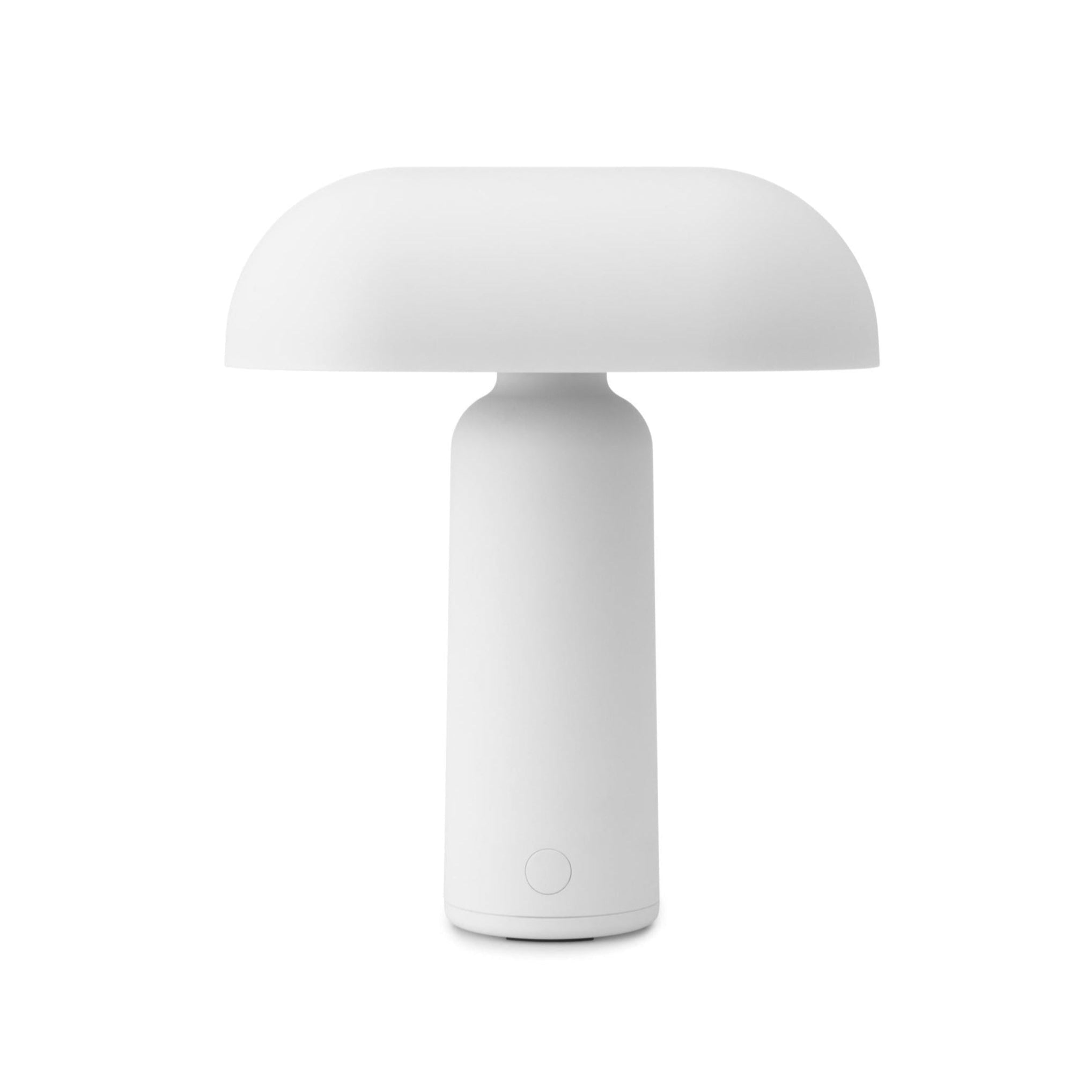 PORTA portable lamp white