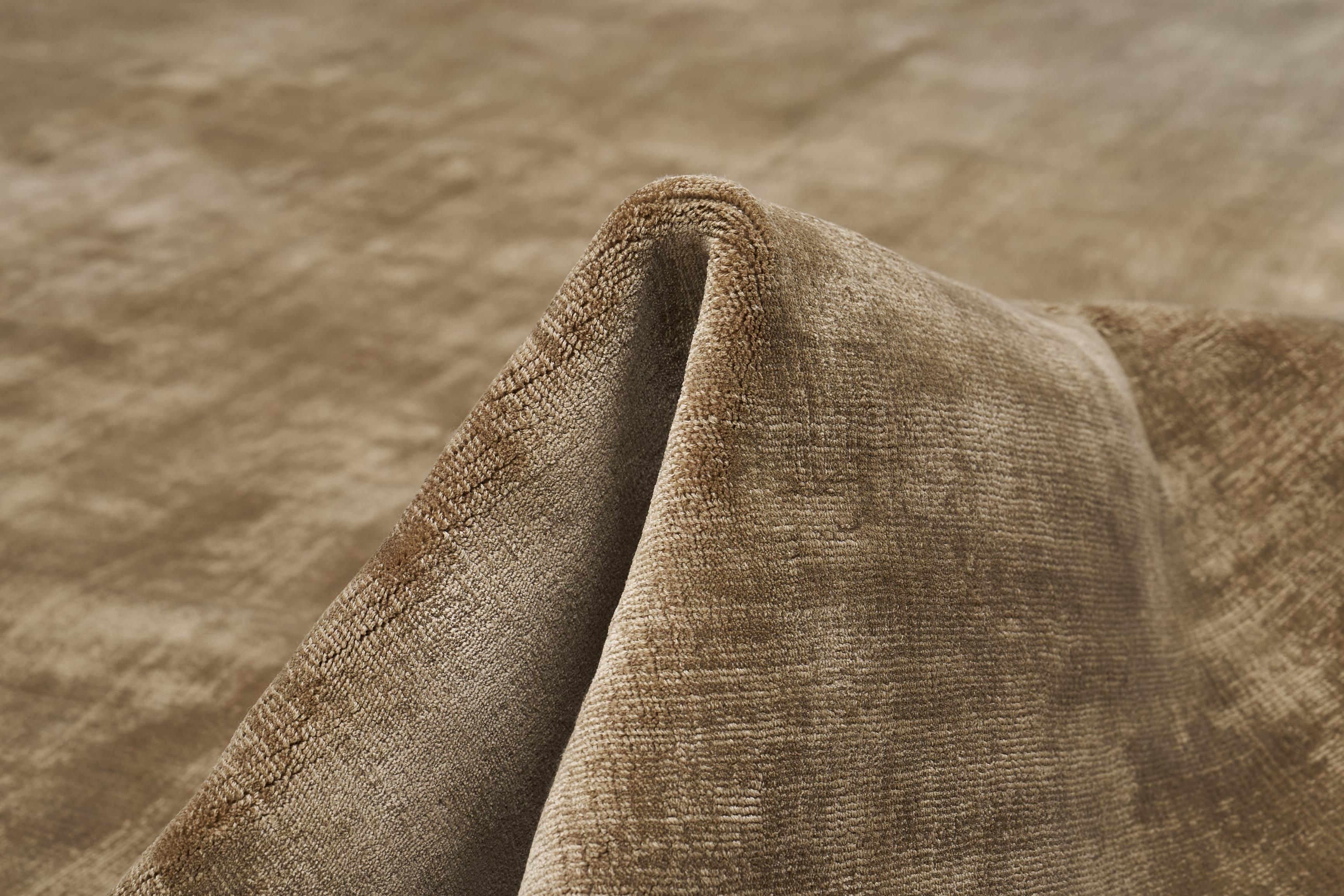 DESERT taupe rug