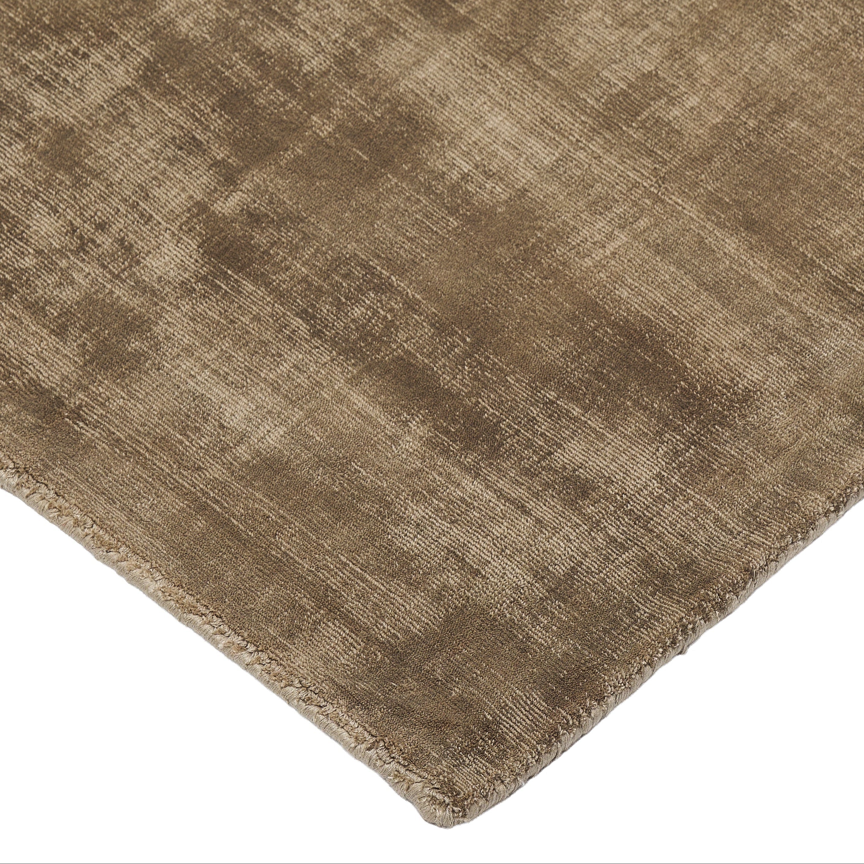 DESERT khaki rug