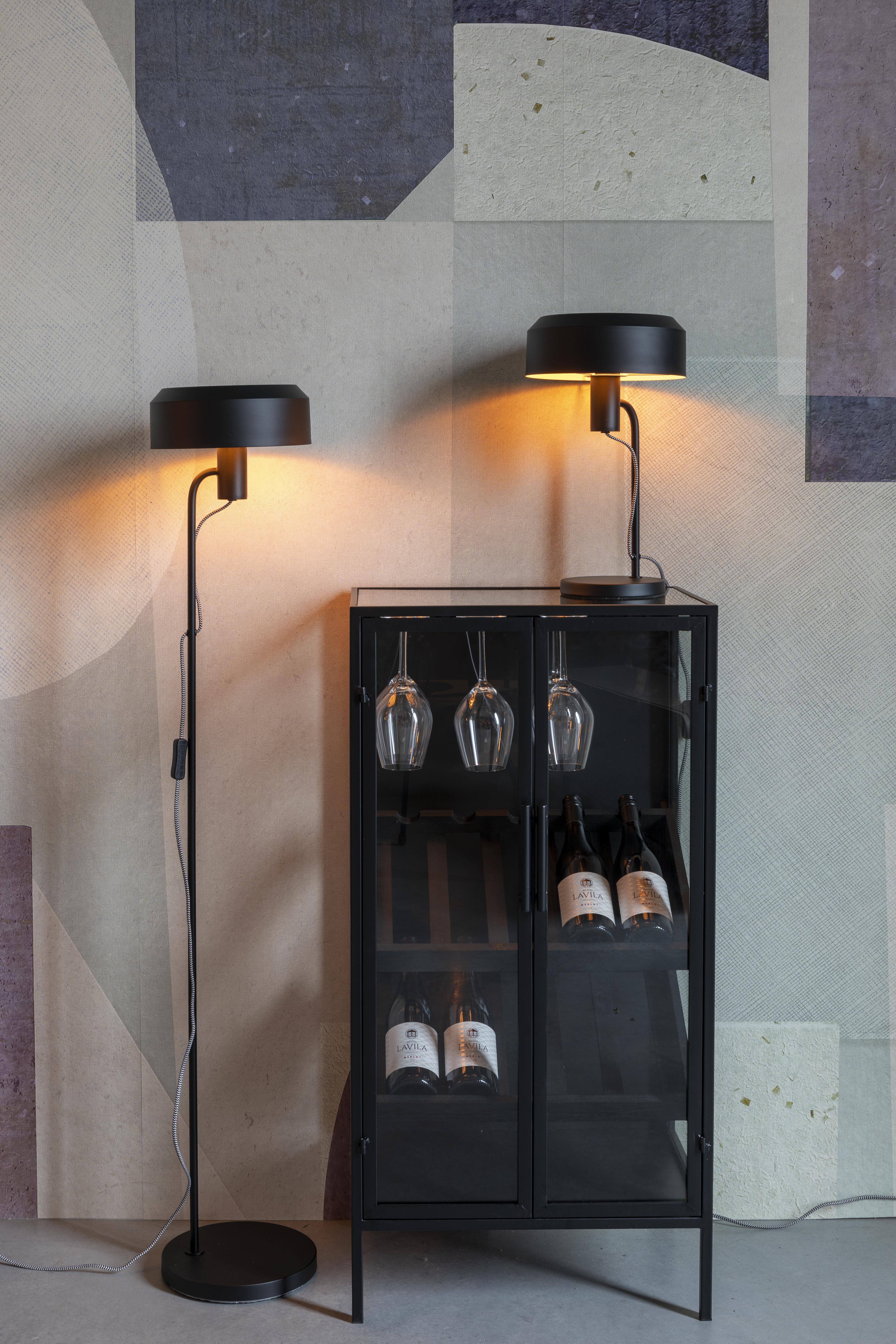 Table Lamp Landon White Label Living Eye on Design